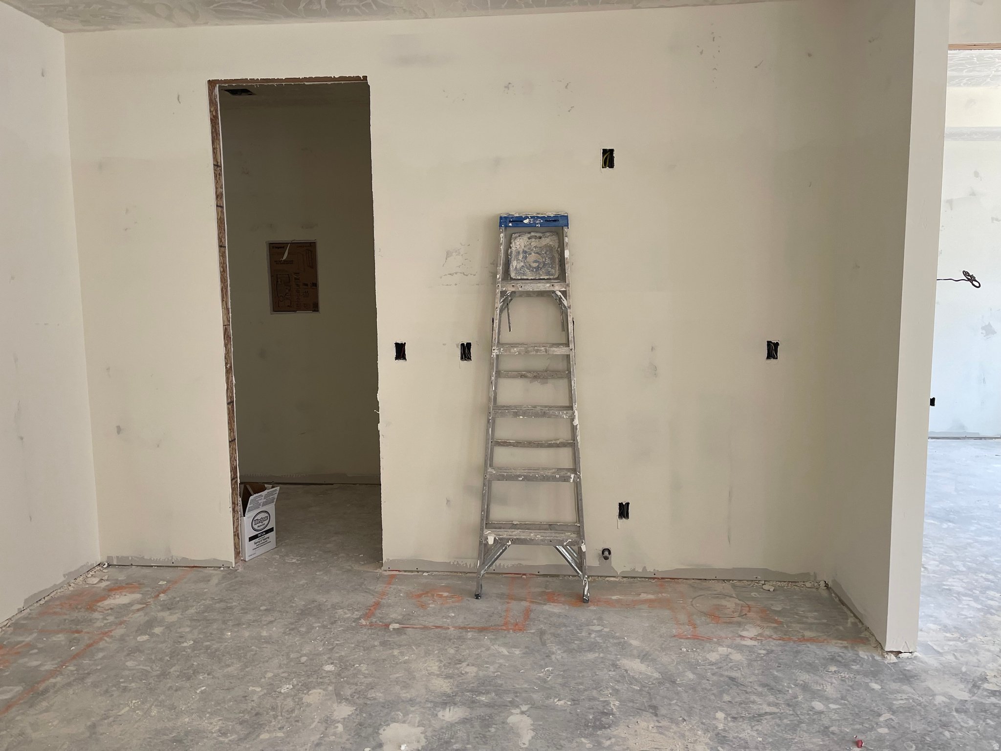 PAINTED SANDS - Residential