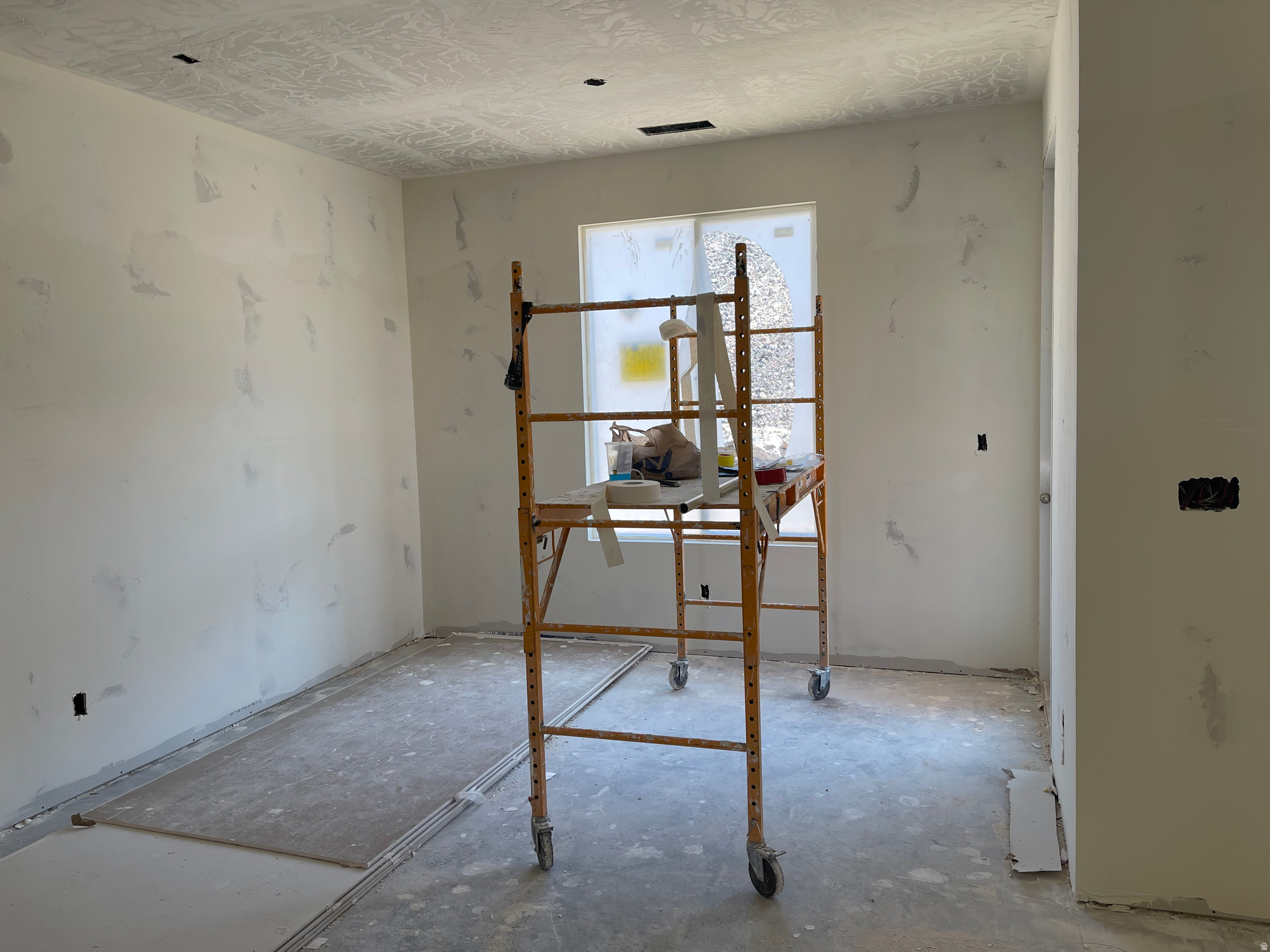 PAINTED SANDS - Residential