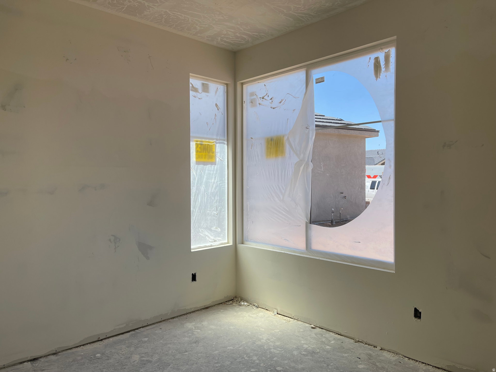 PAINTED SANDS - Residential