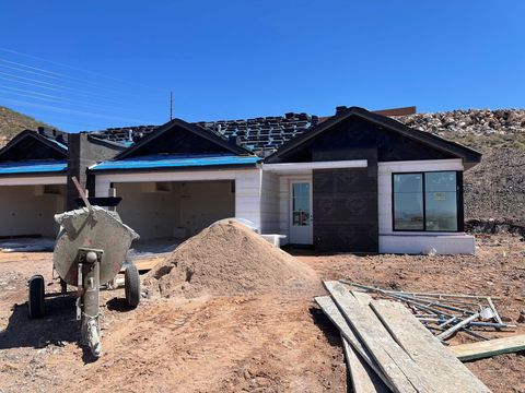 Photo of 1628 W 470 N, Hurricane, UT 84737 (MLS # 2151591)