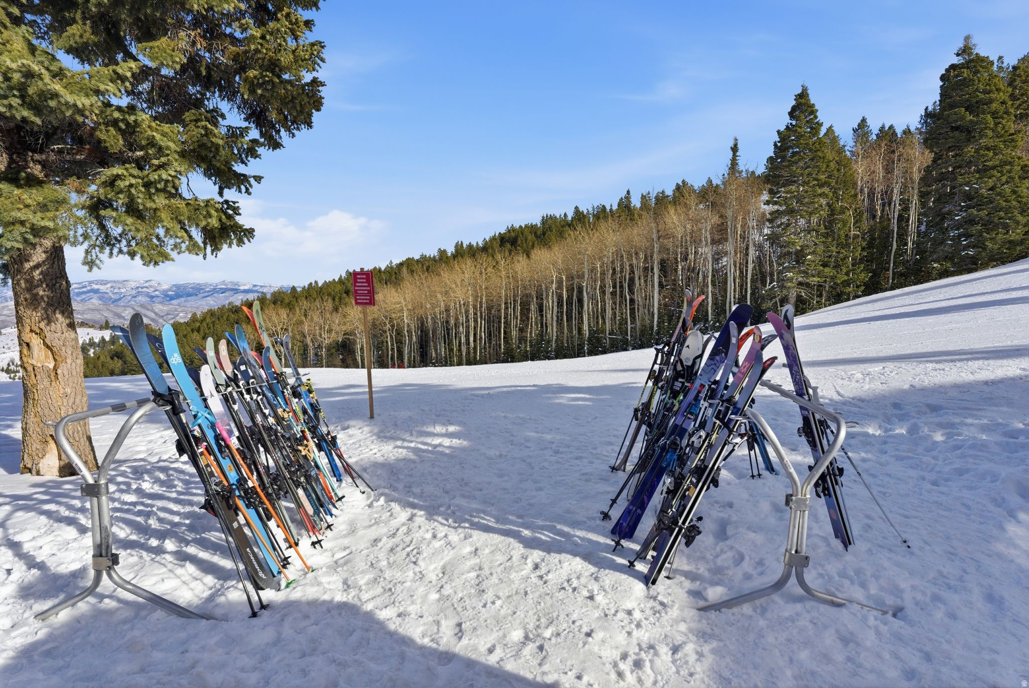 STAG LODGE - Residential