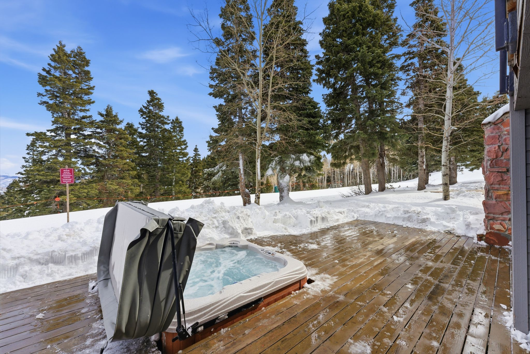 STAG LODGE - Residential