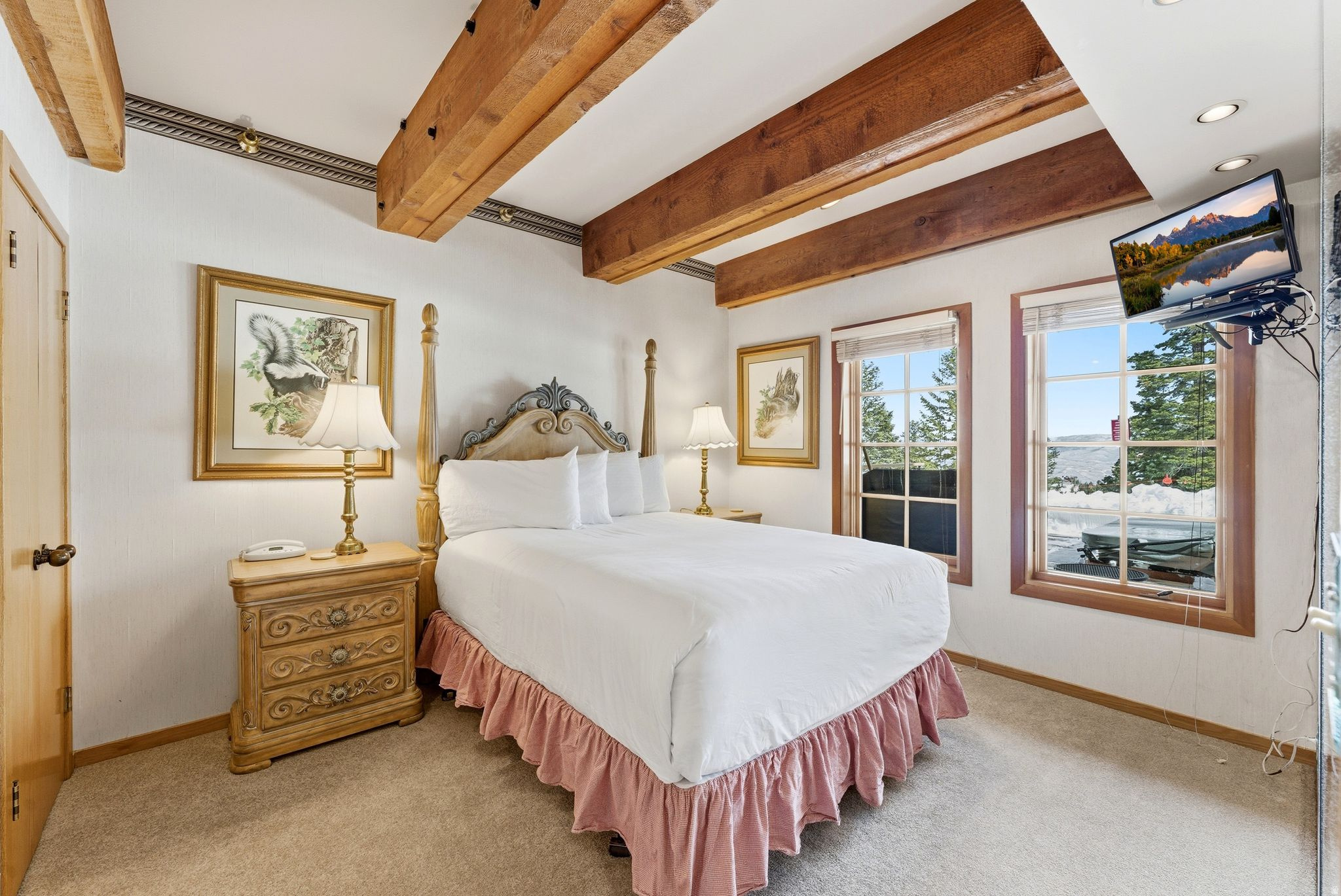 STAG LODGE - Residential