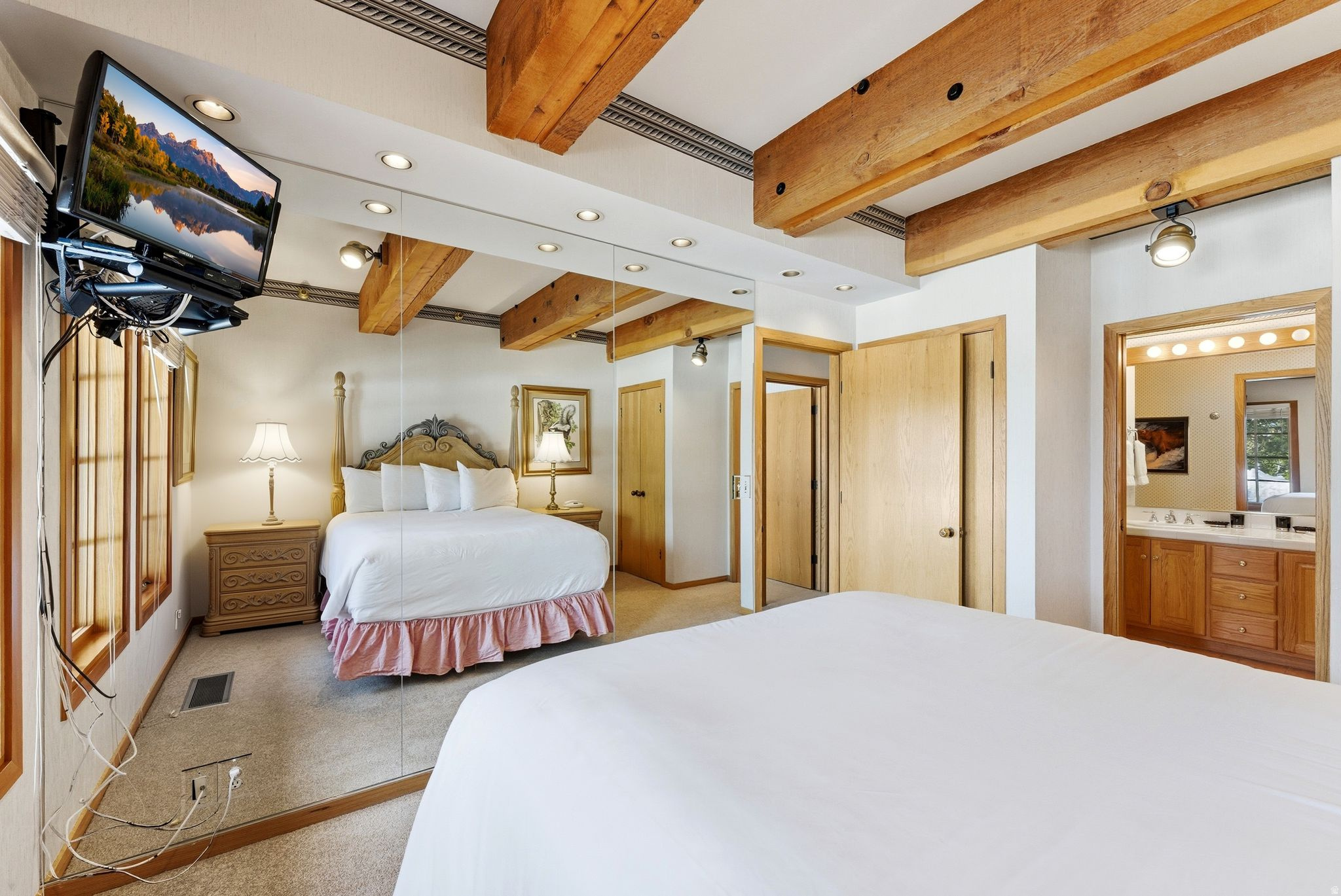 STAG LODGE - Residential