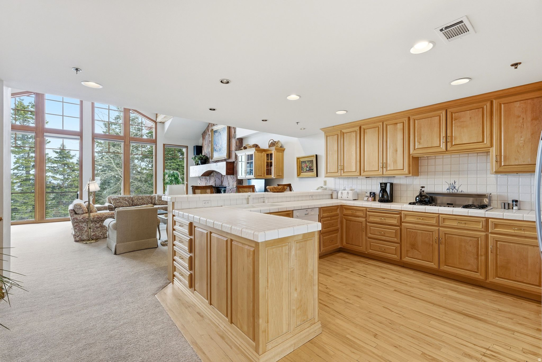 STAG LODGE - Residential