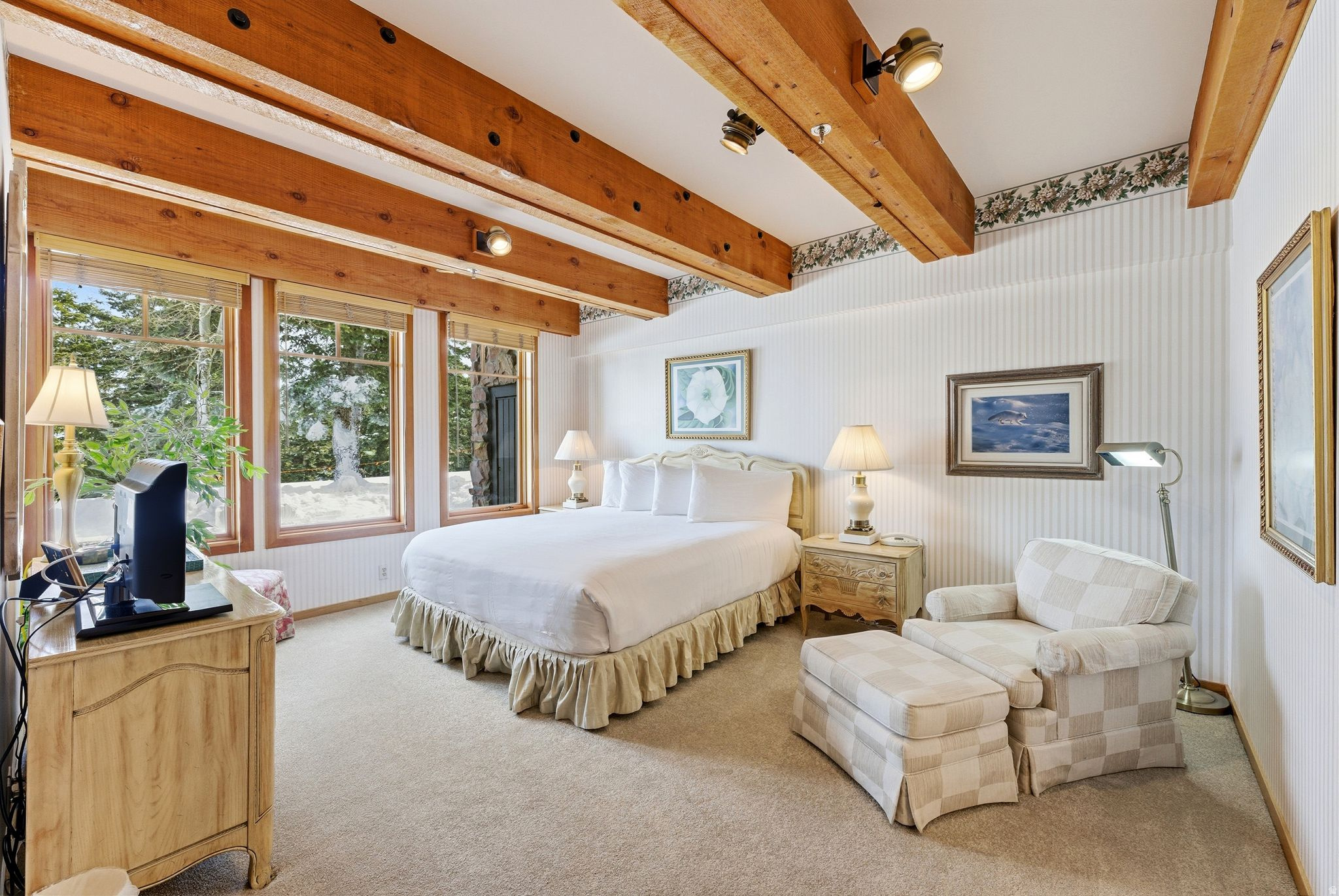 STAG LODGE - Residential