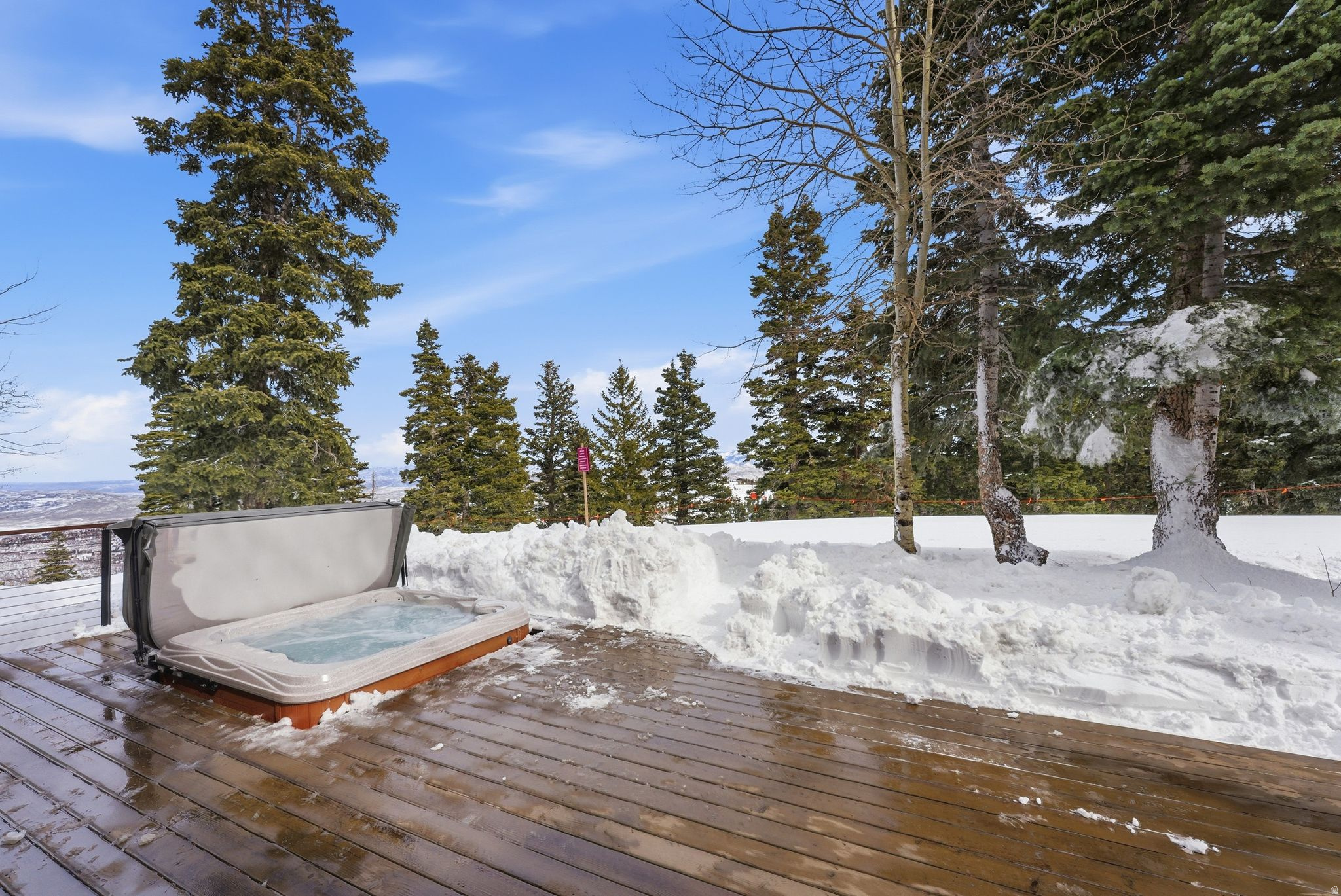 STAG LODGE - Residential