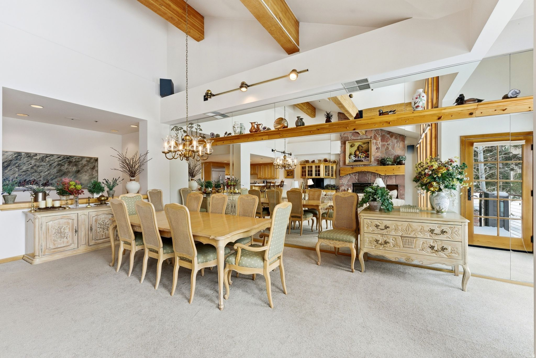 STAG LODGE - Residential