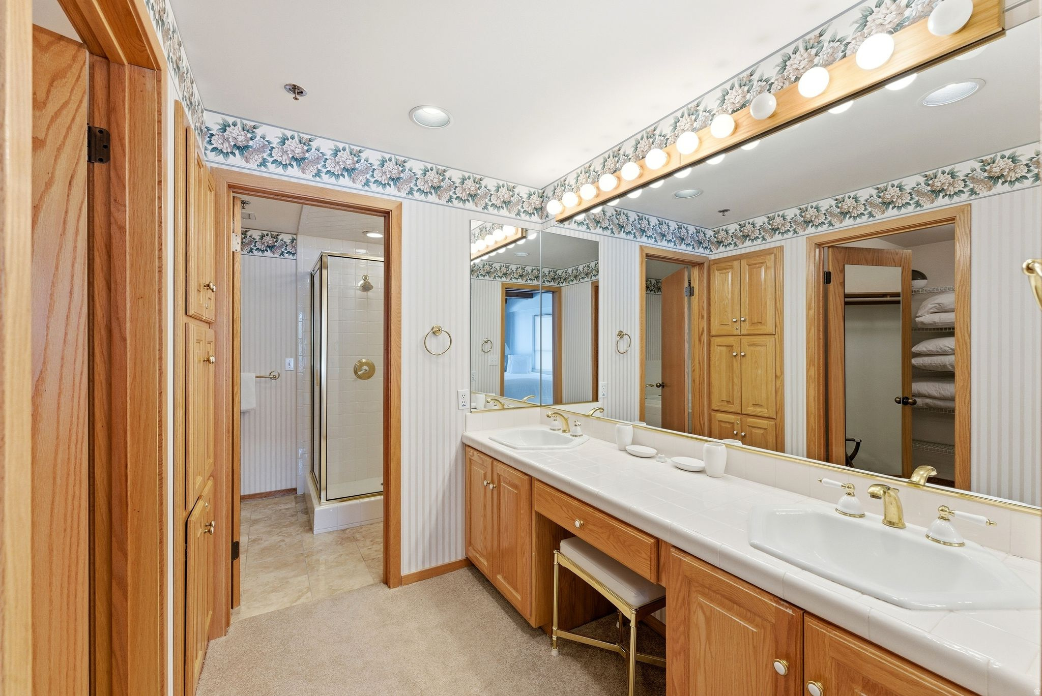 STAG LODGE - Residential