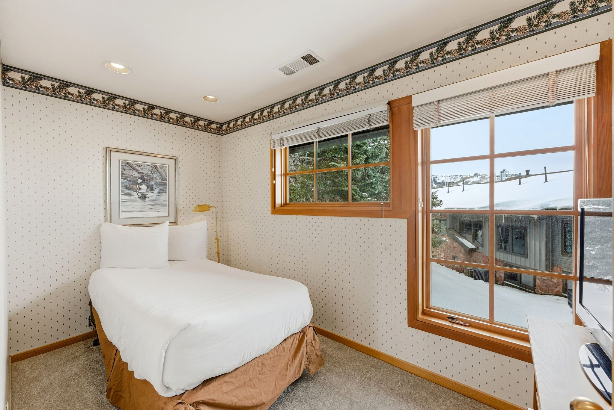 STAG LODGE - Residential