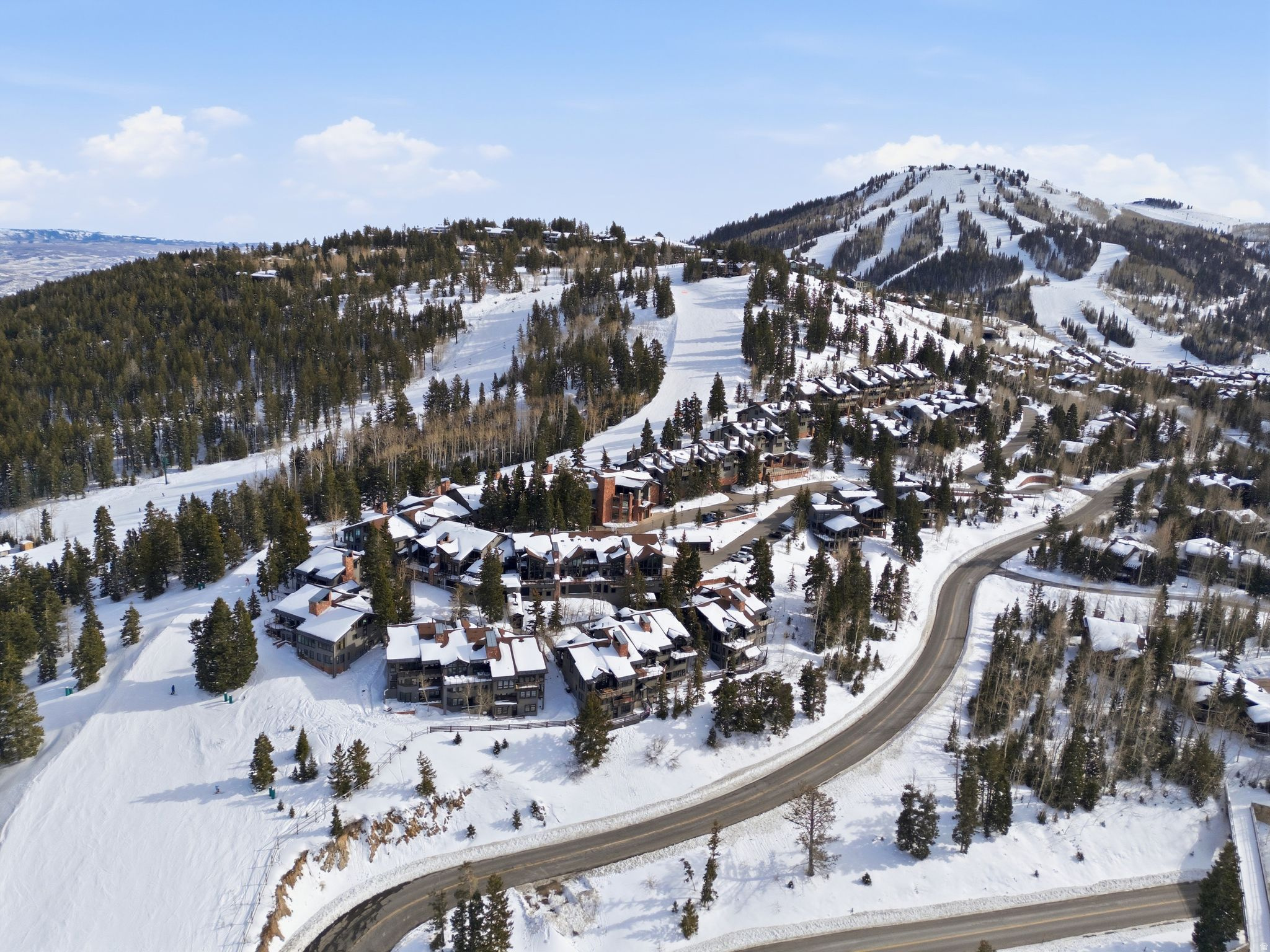 STAG LODGE - Residential