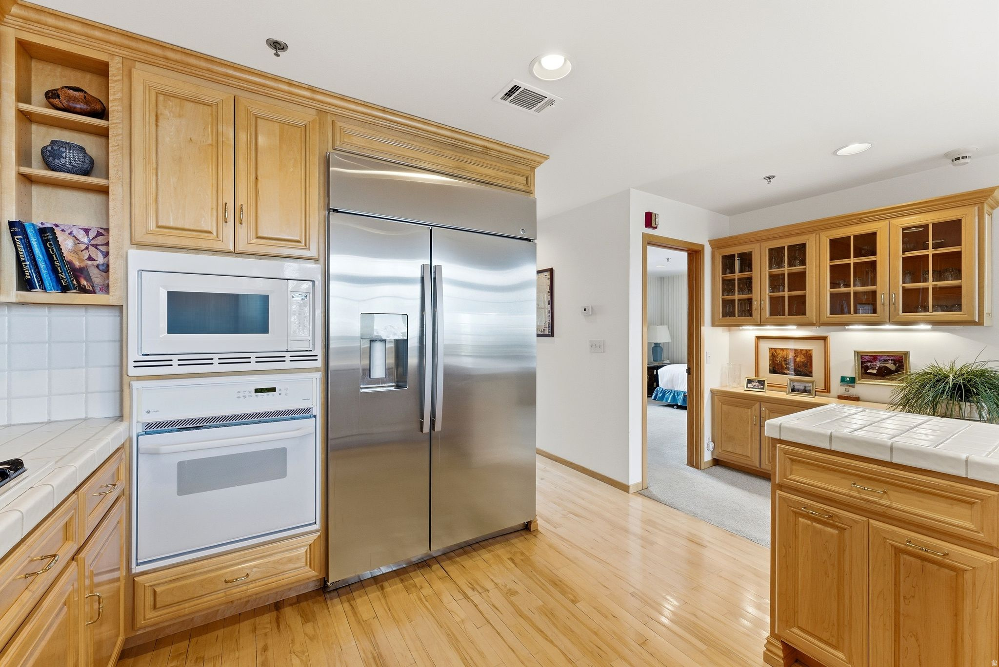 STAG LODGE - Residential