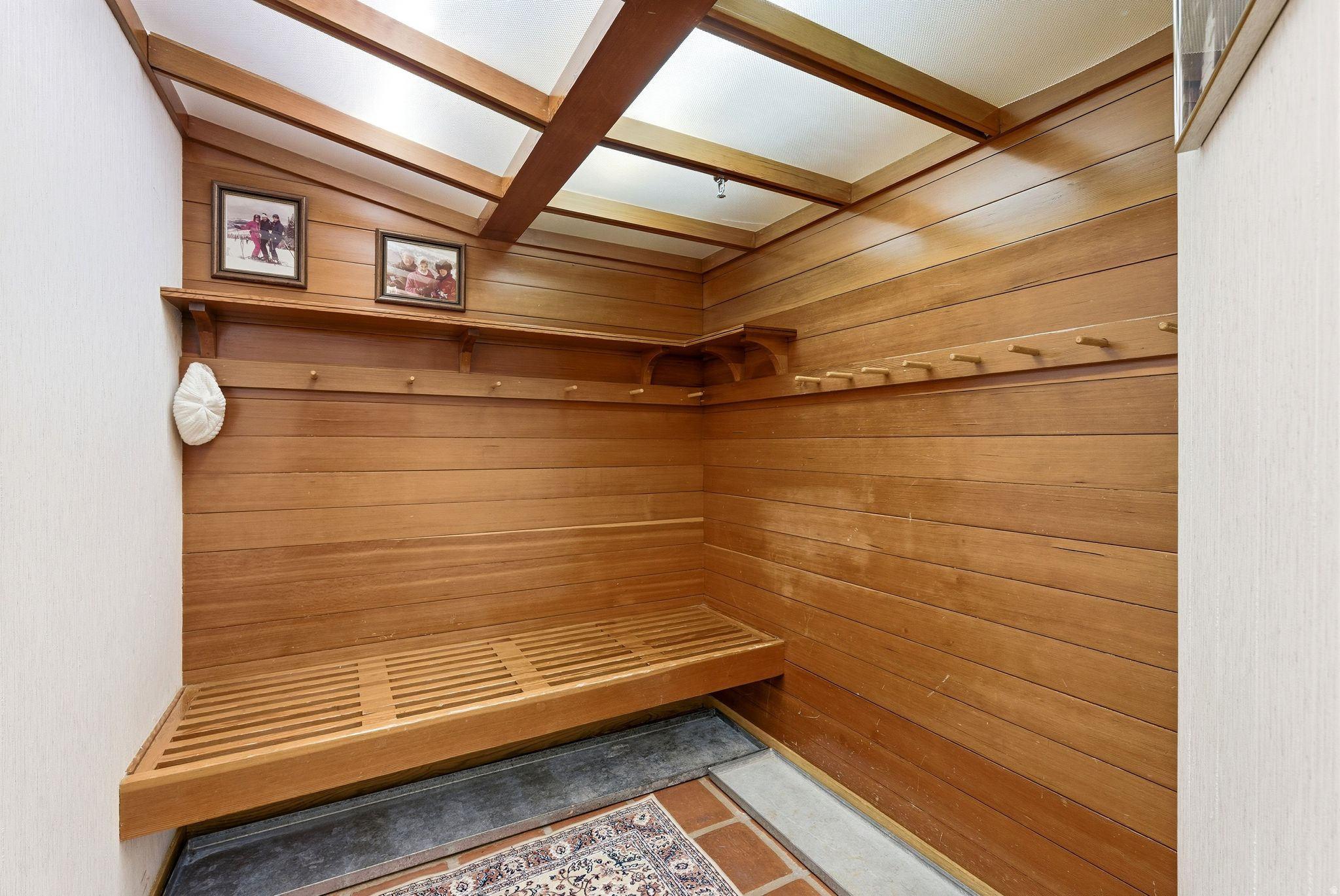 STAG LODGE - Residential