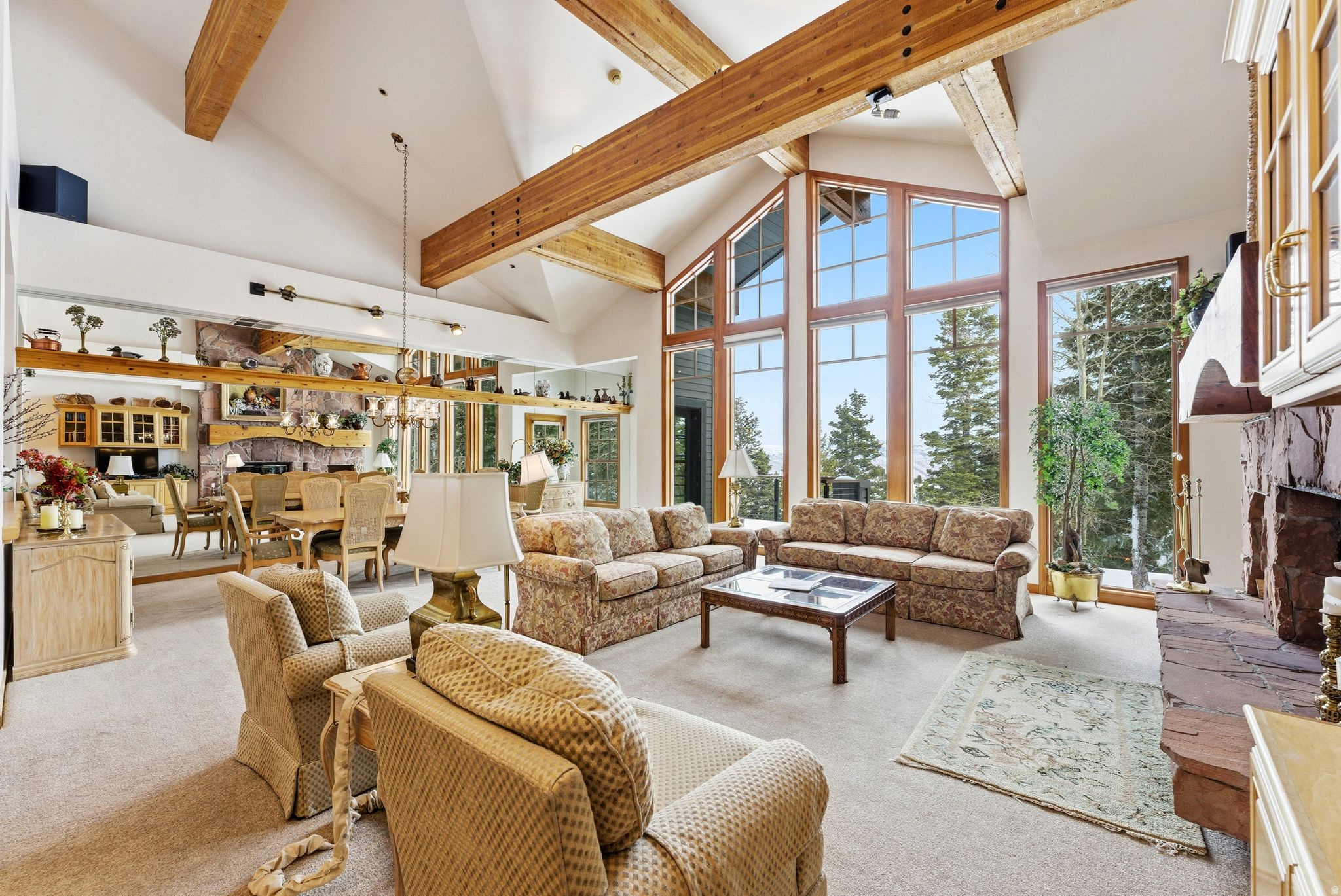 STAG LODGE - Residential