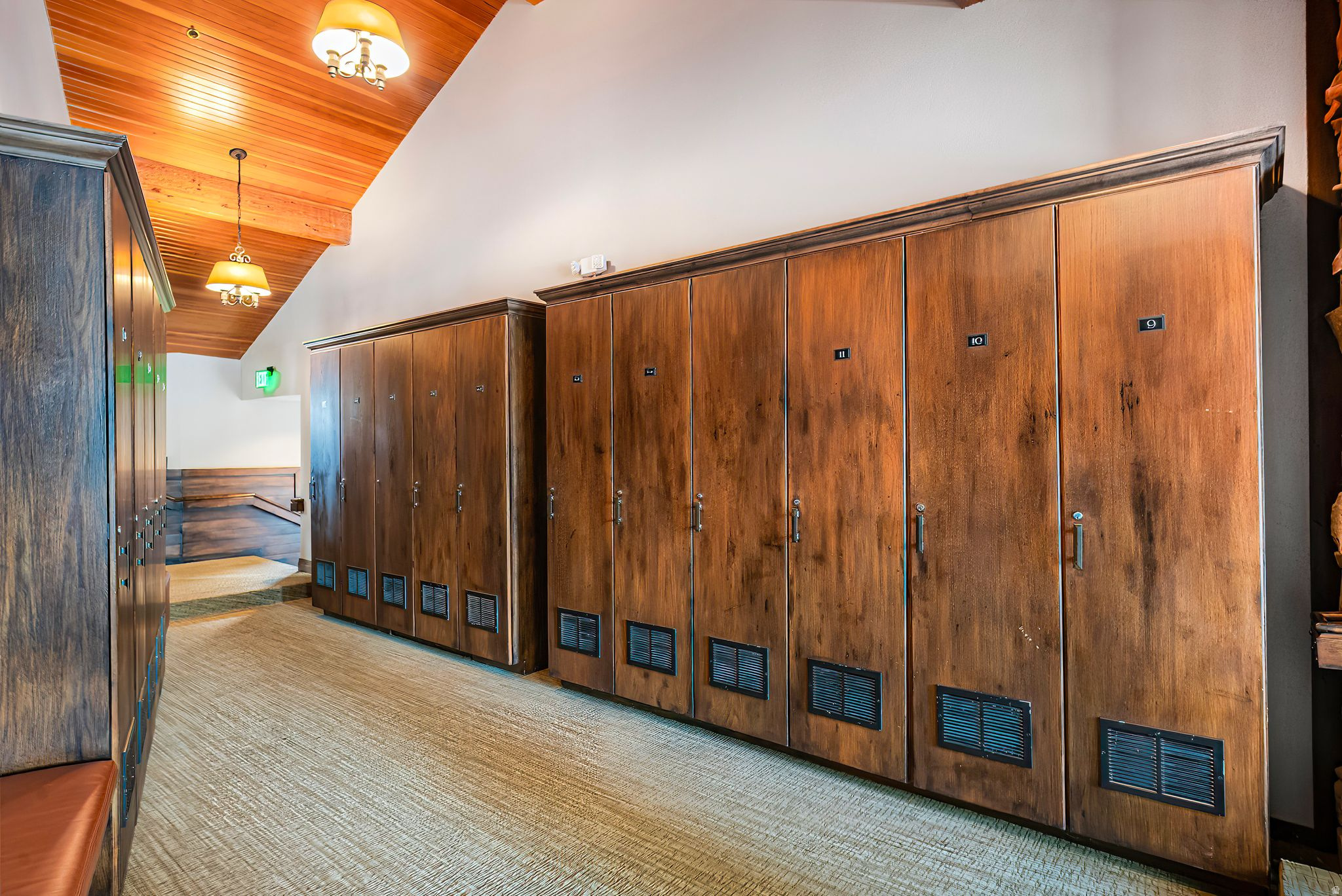 STAG LODGE - Residential