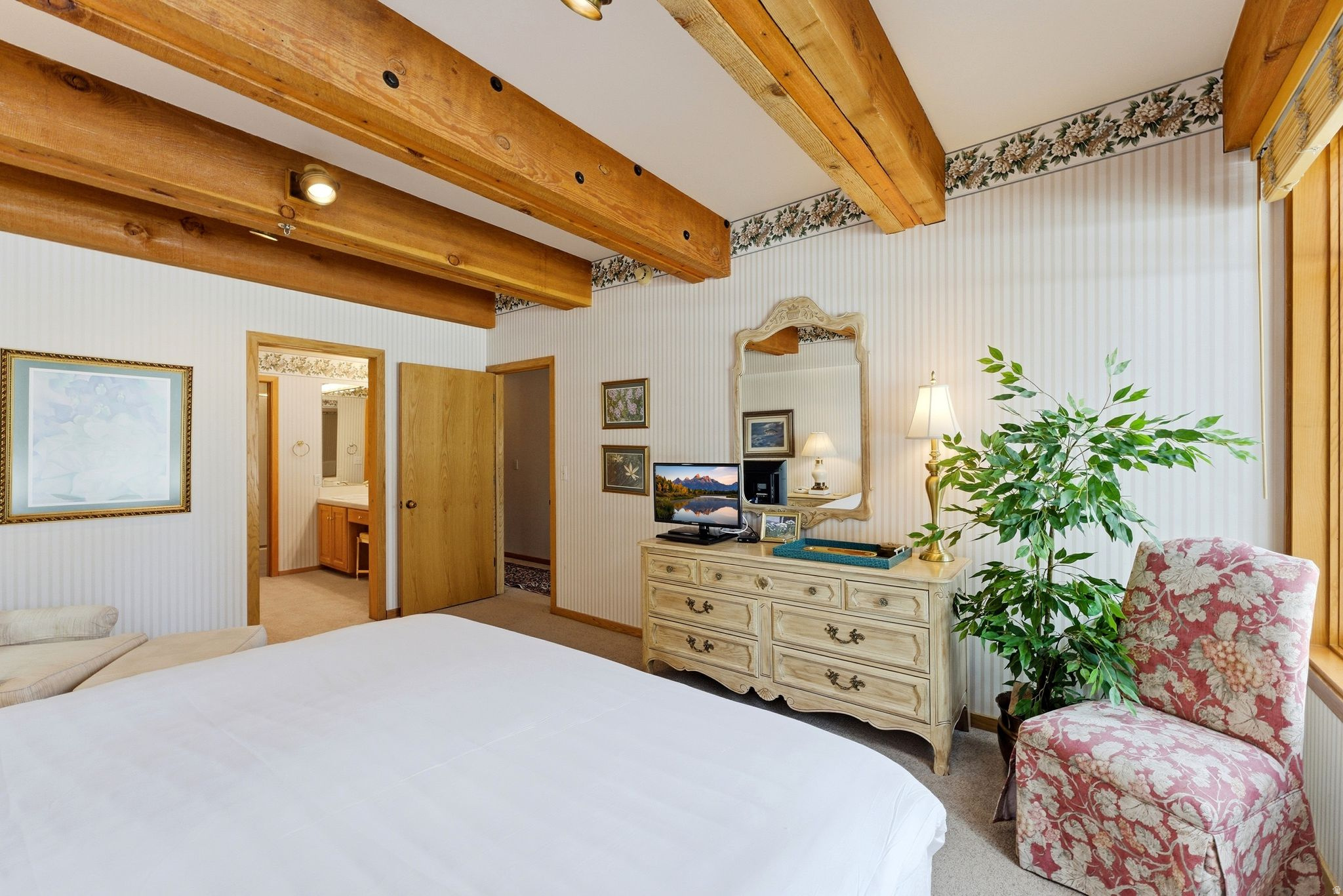 STAG LODGE - Residential