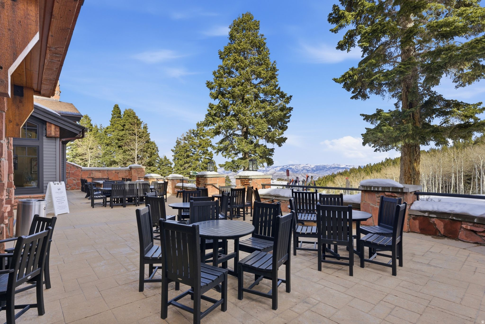 STAG LODGE - Residential