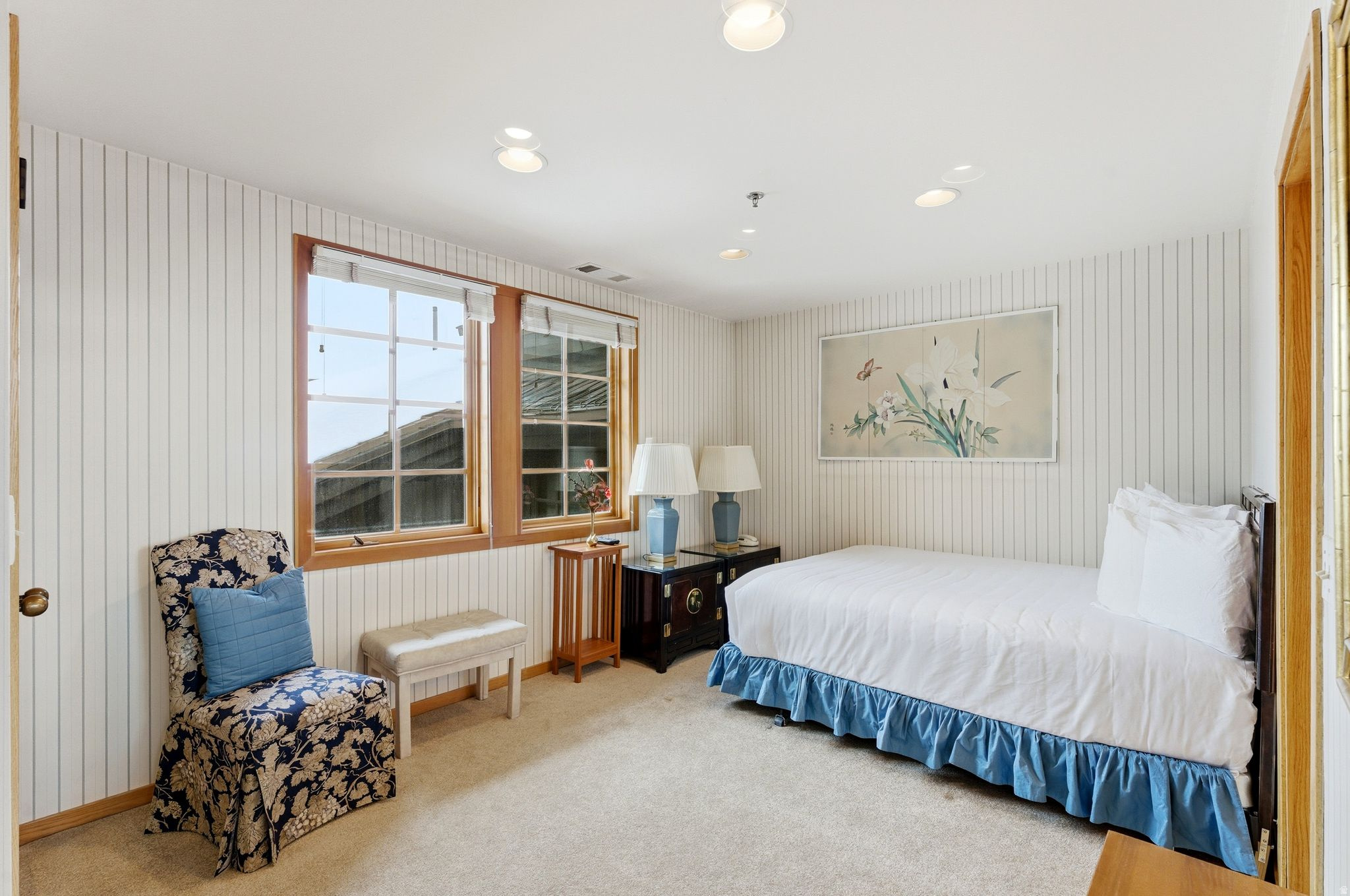 STAG LODGE - Residential