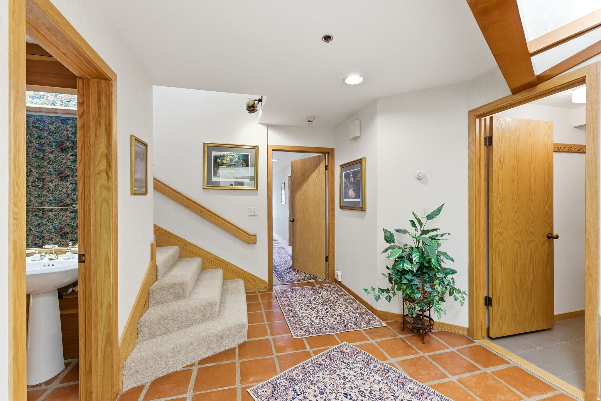 STAG LODGE - Residential