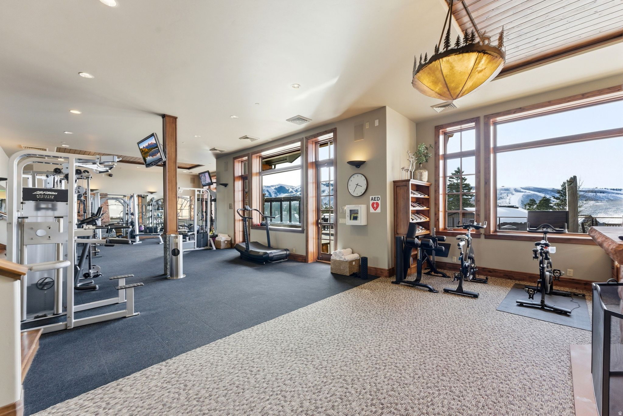 STAG LODGE - Residential