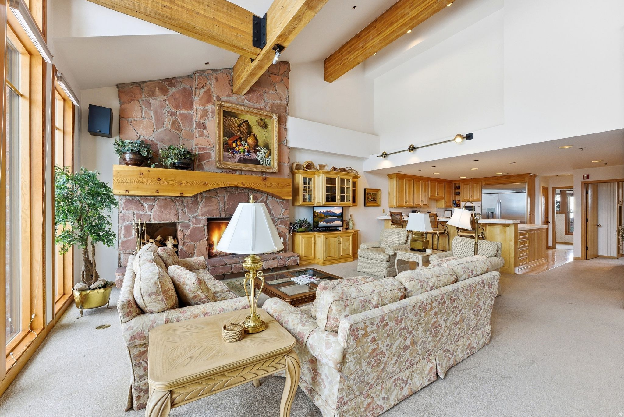 STAG LODGE - Residential