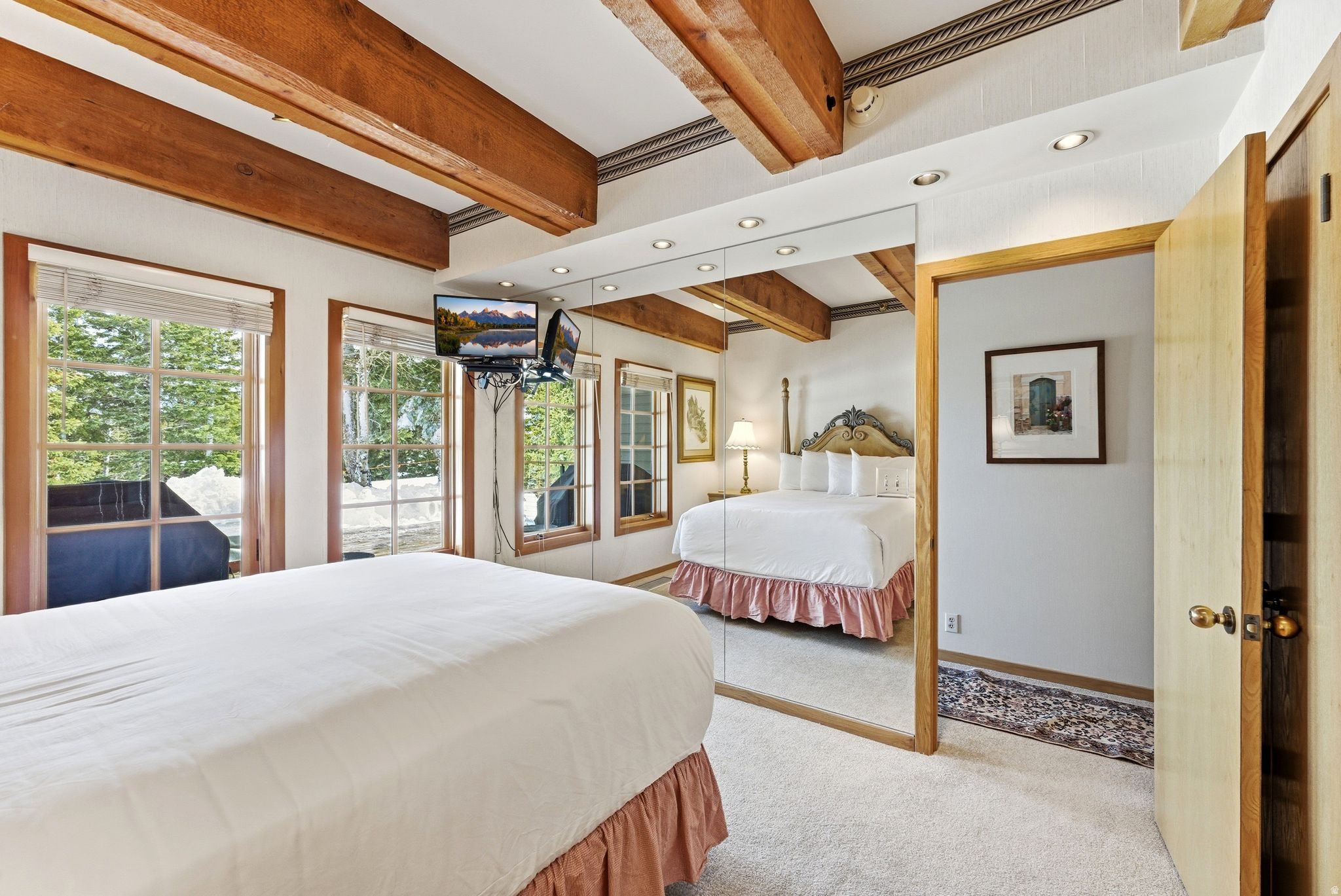 STAG LODGE - Residential