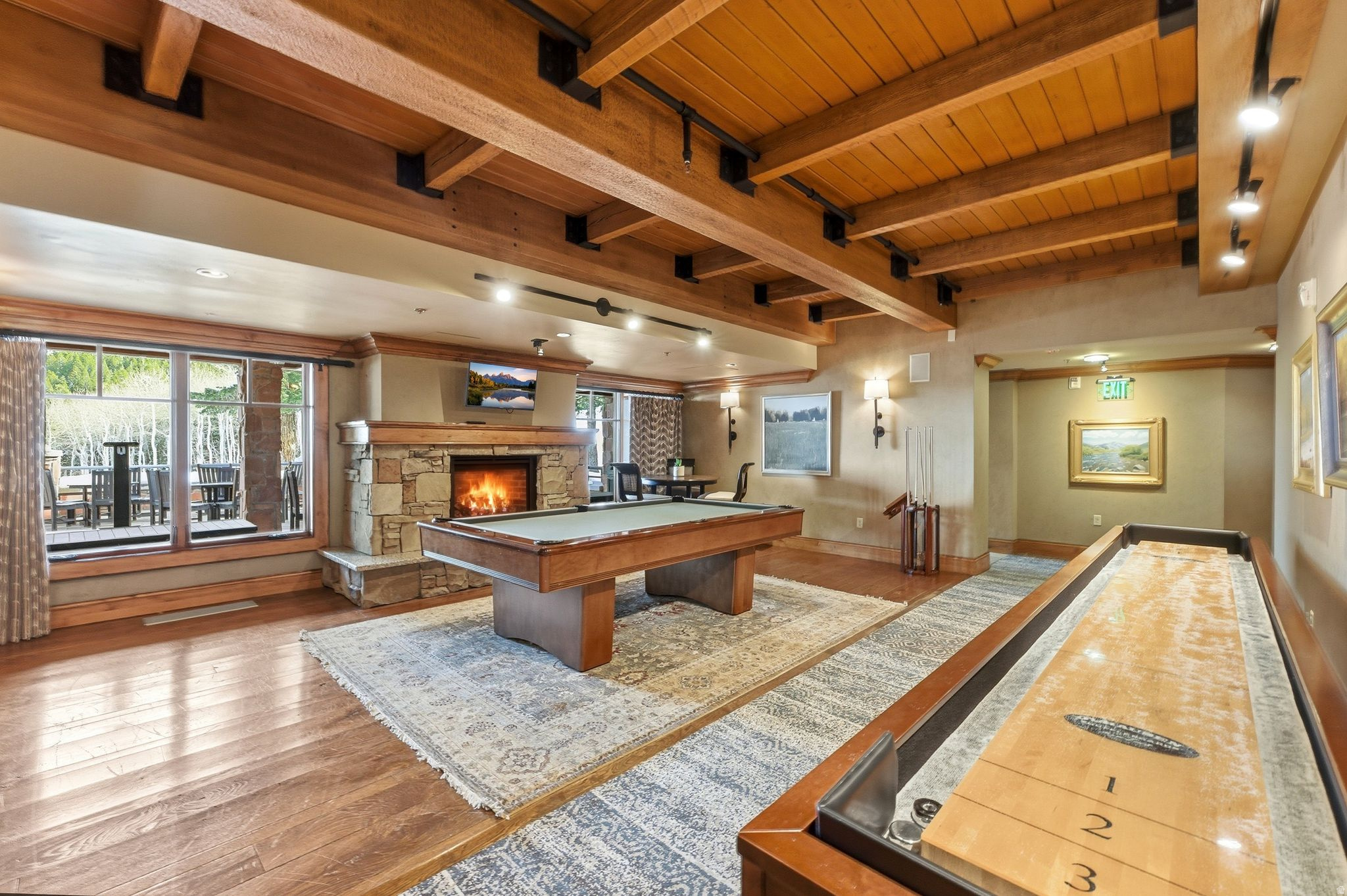 STAG LODGE - Residential