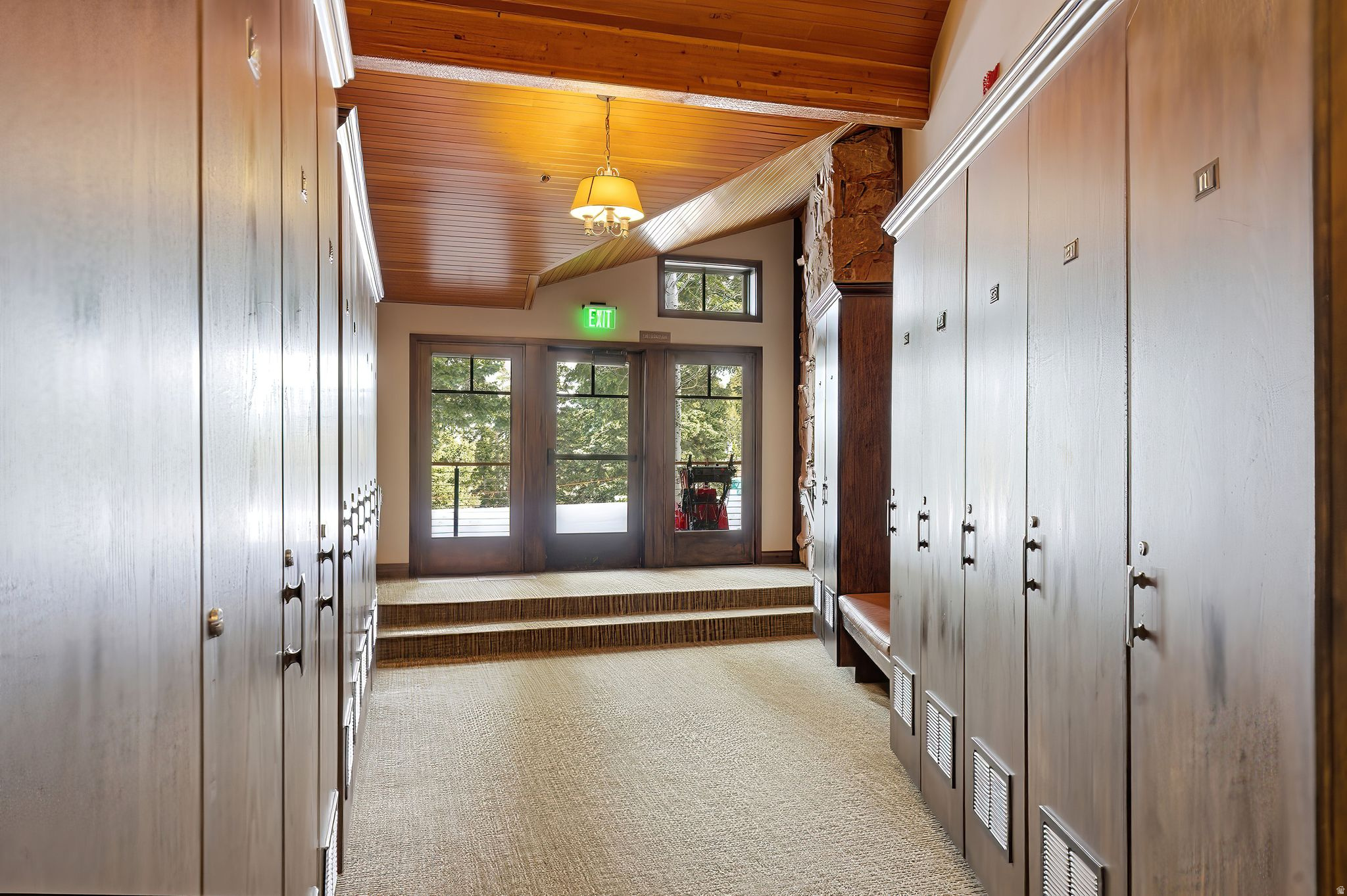 STAG LODGE - Residential