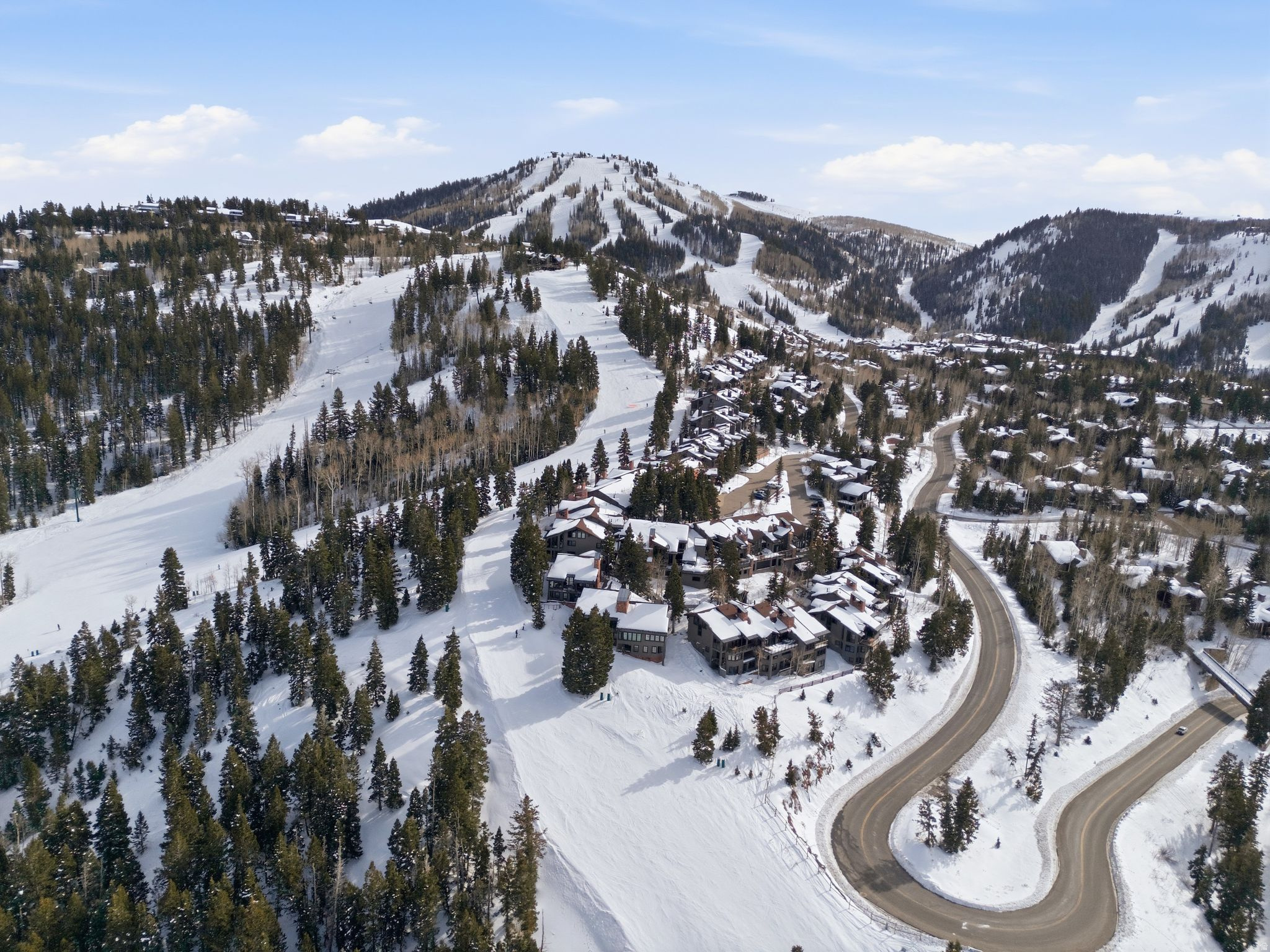 STAG LODGE - Residential