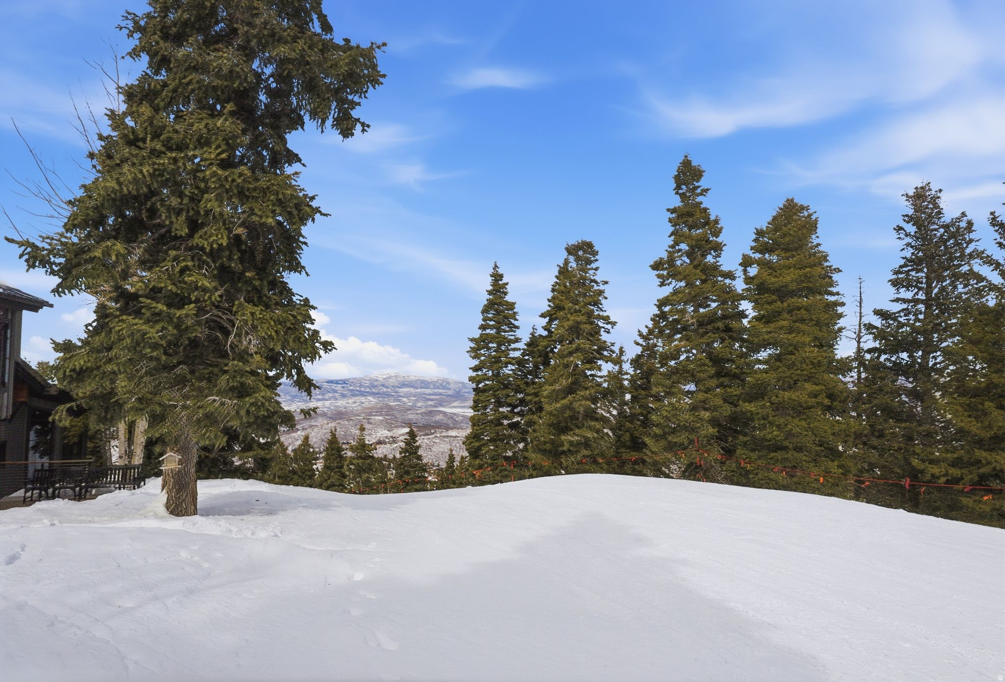 STAG LODGE - Residential