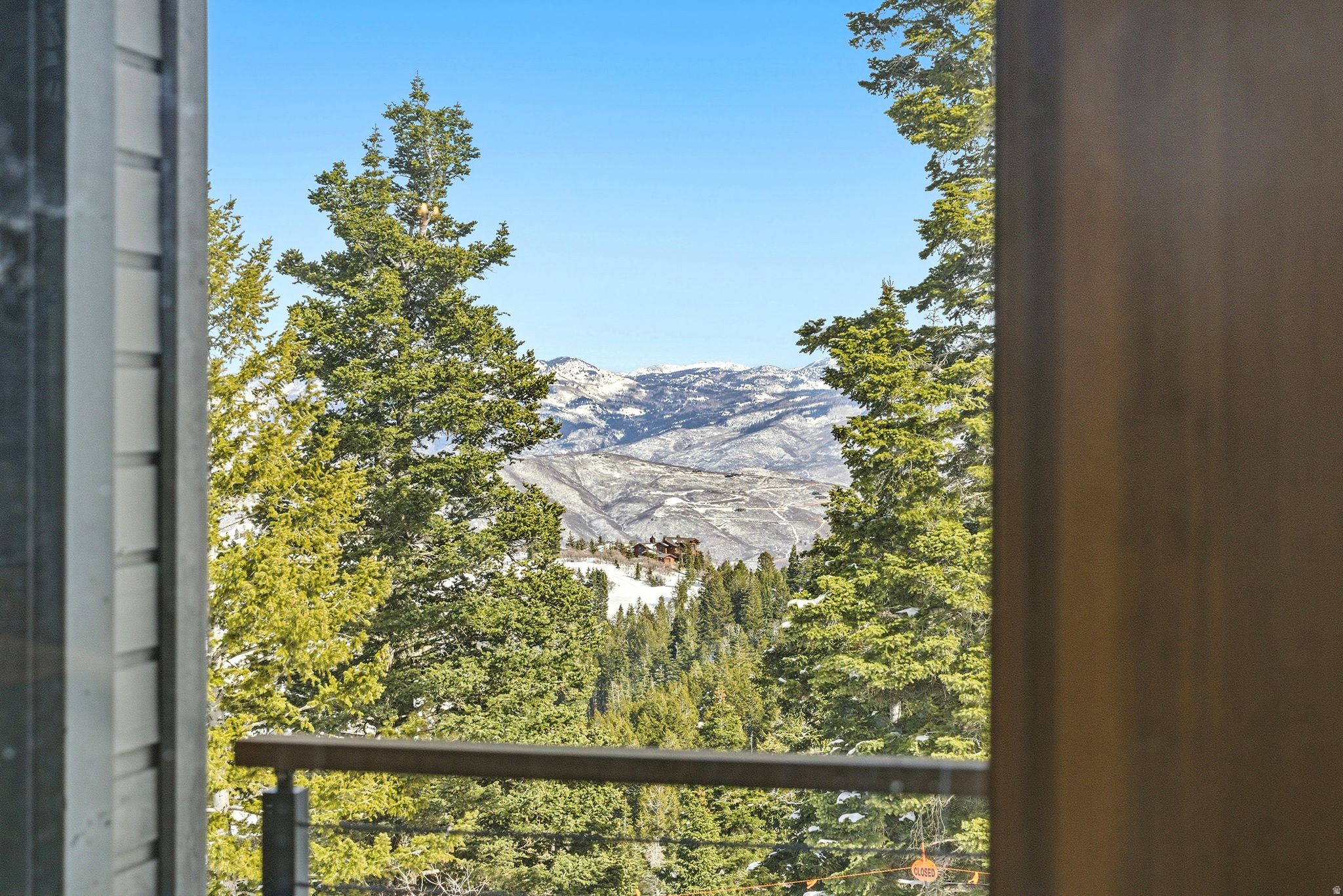 STAG LODGE - Residential