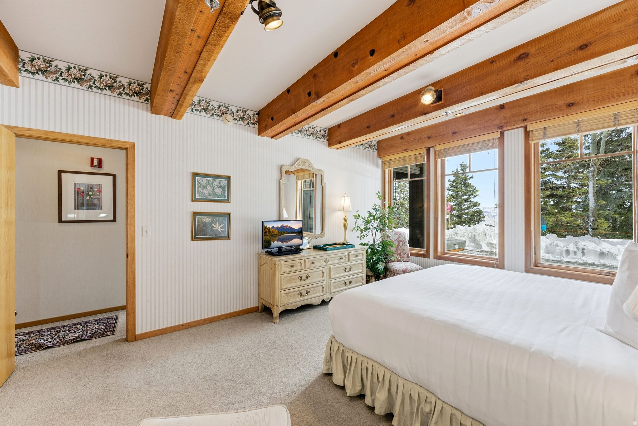 STAG LODGE - Residential