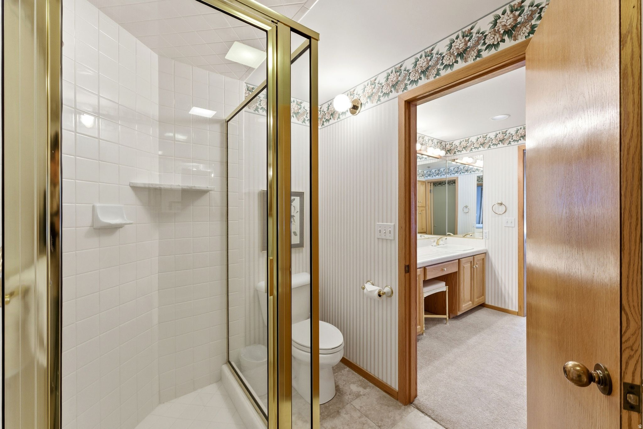 STAG LODGE - Residential