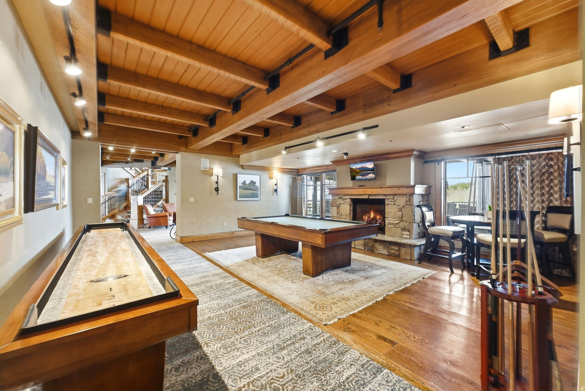 STAG LODGE - Residential