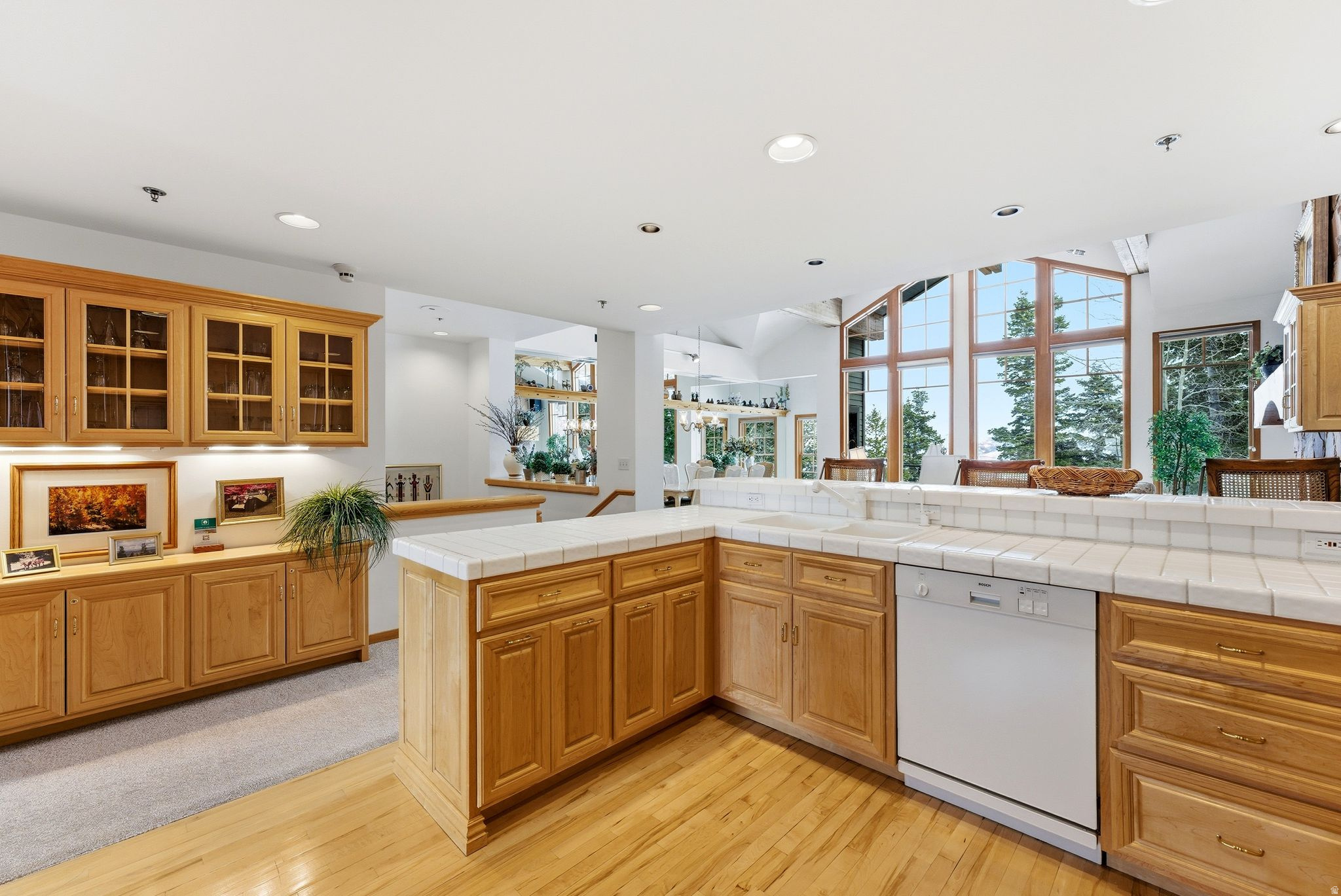 STAG LODGE - Residential