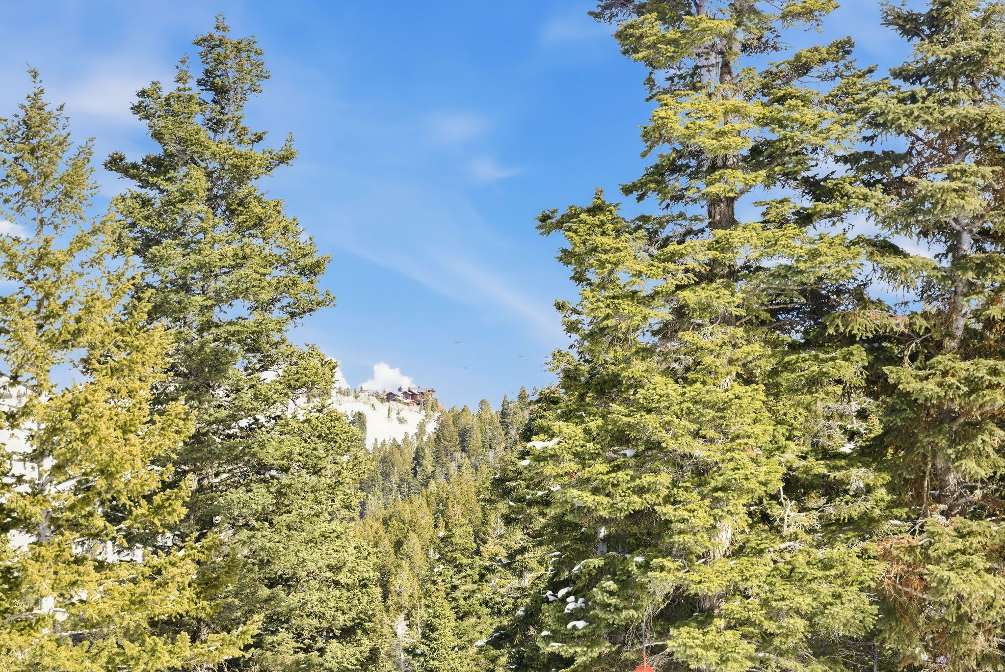 STAG LODGE - Residential