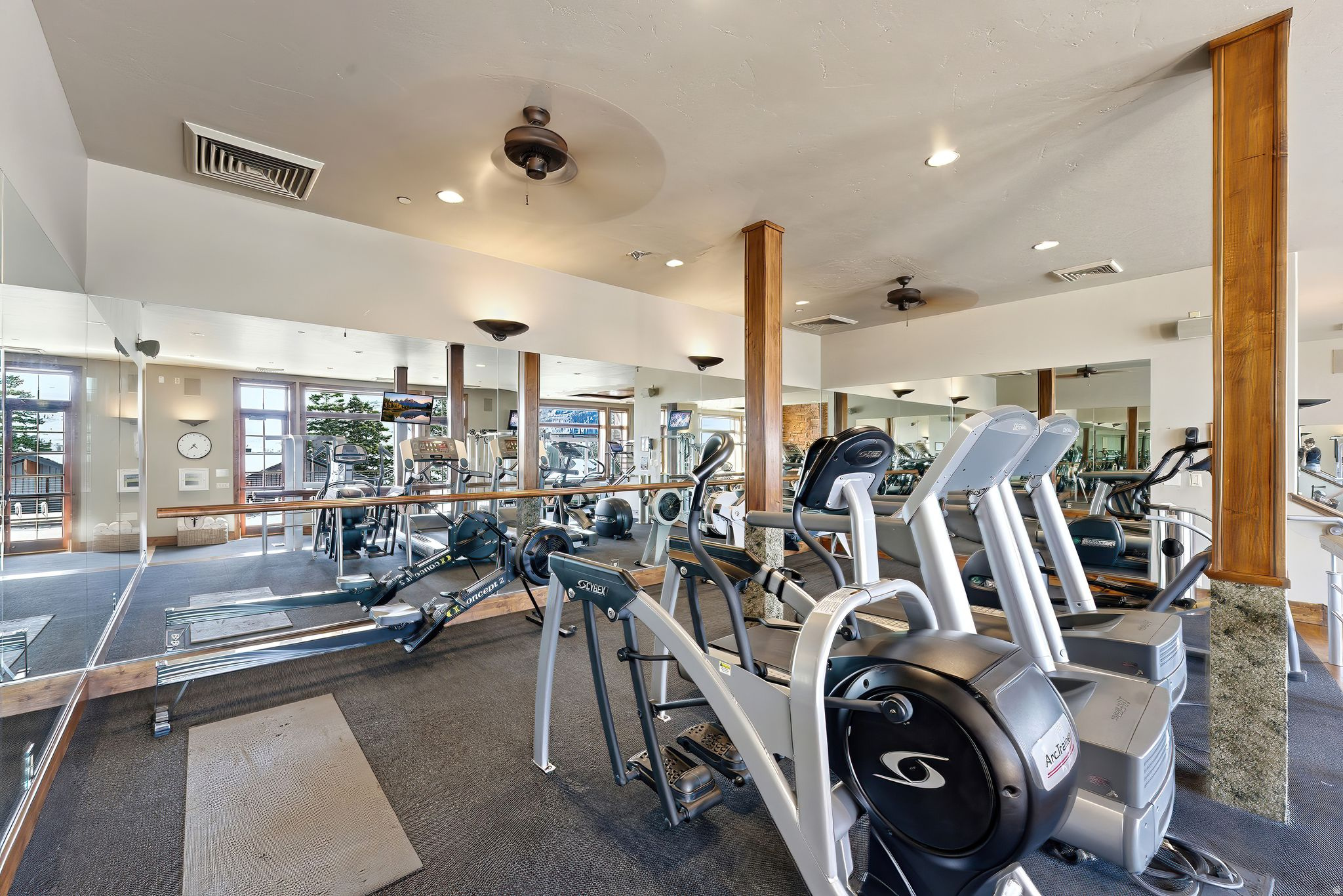 STAG LODGE - Residential