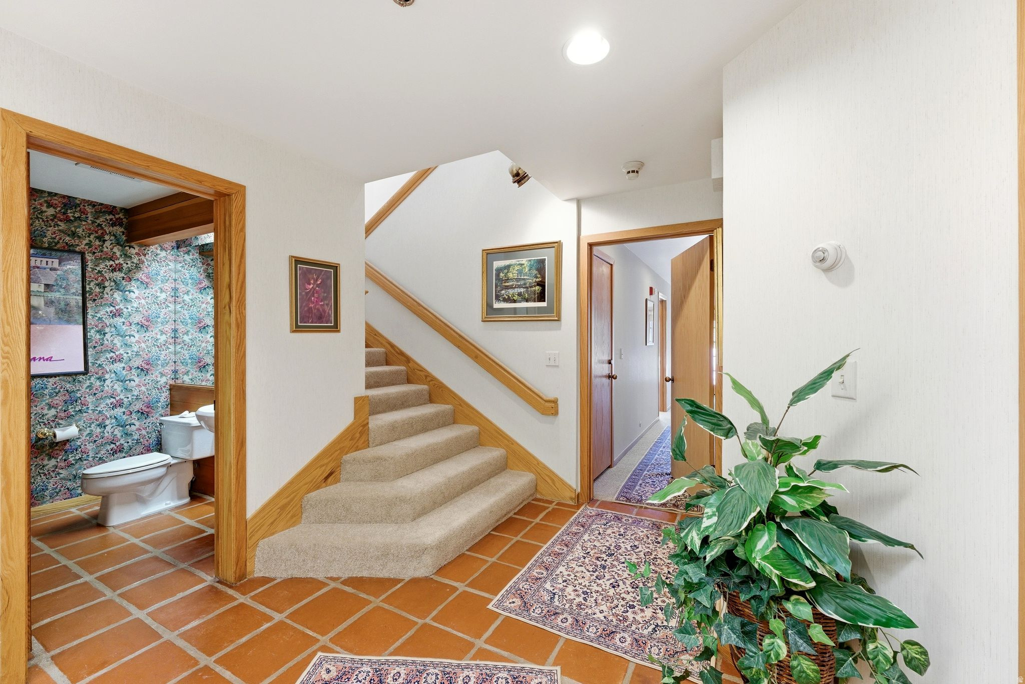 STAG LODGE - Residential