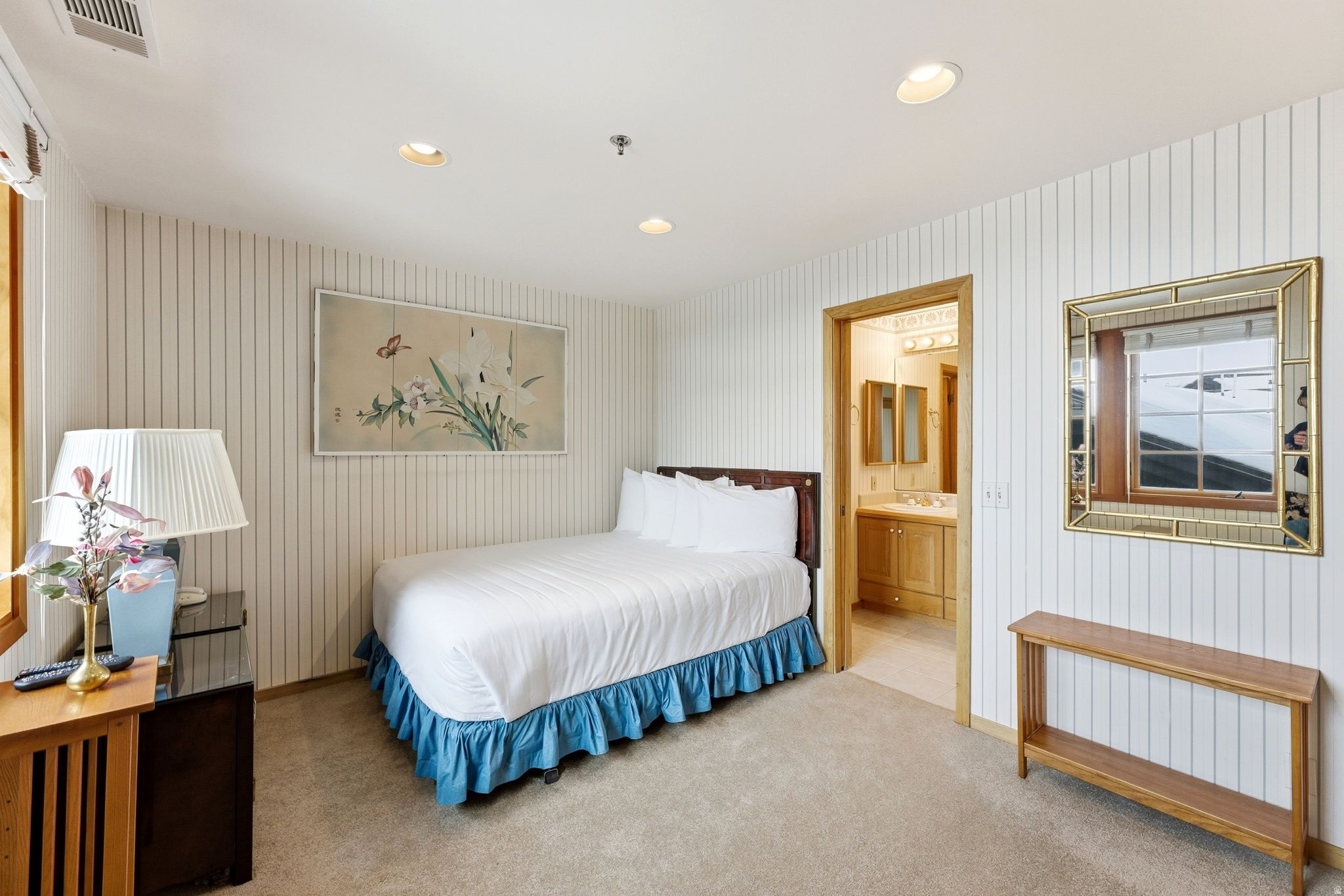 STAG LODGE - Residential