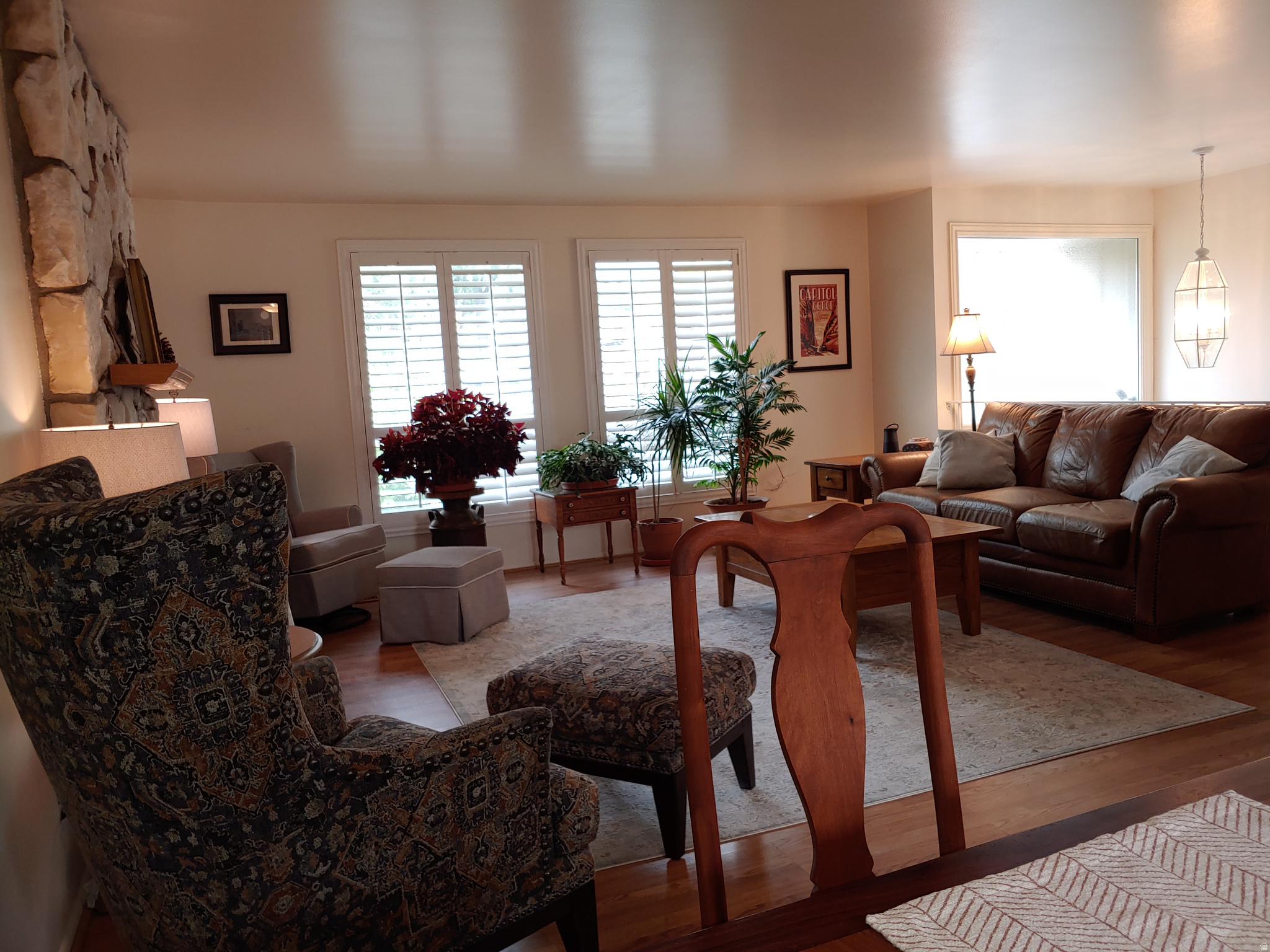 FULLER GARDENS #4 - Residential