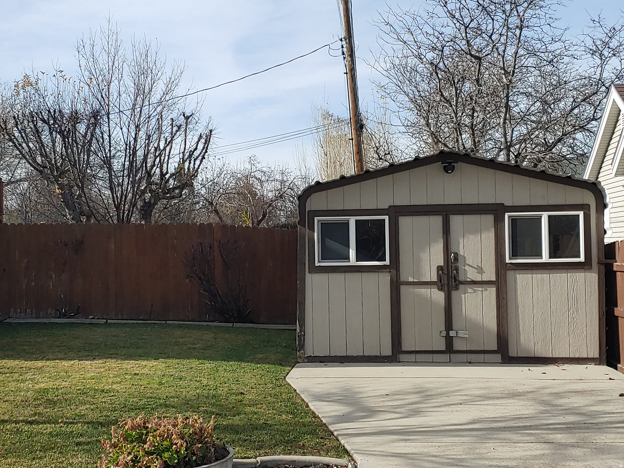 FULLER GARDENS #4 - Residential