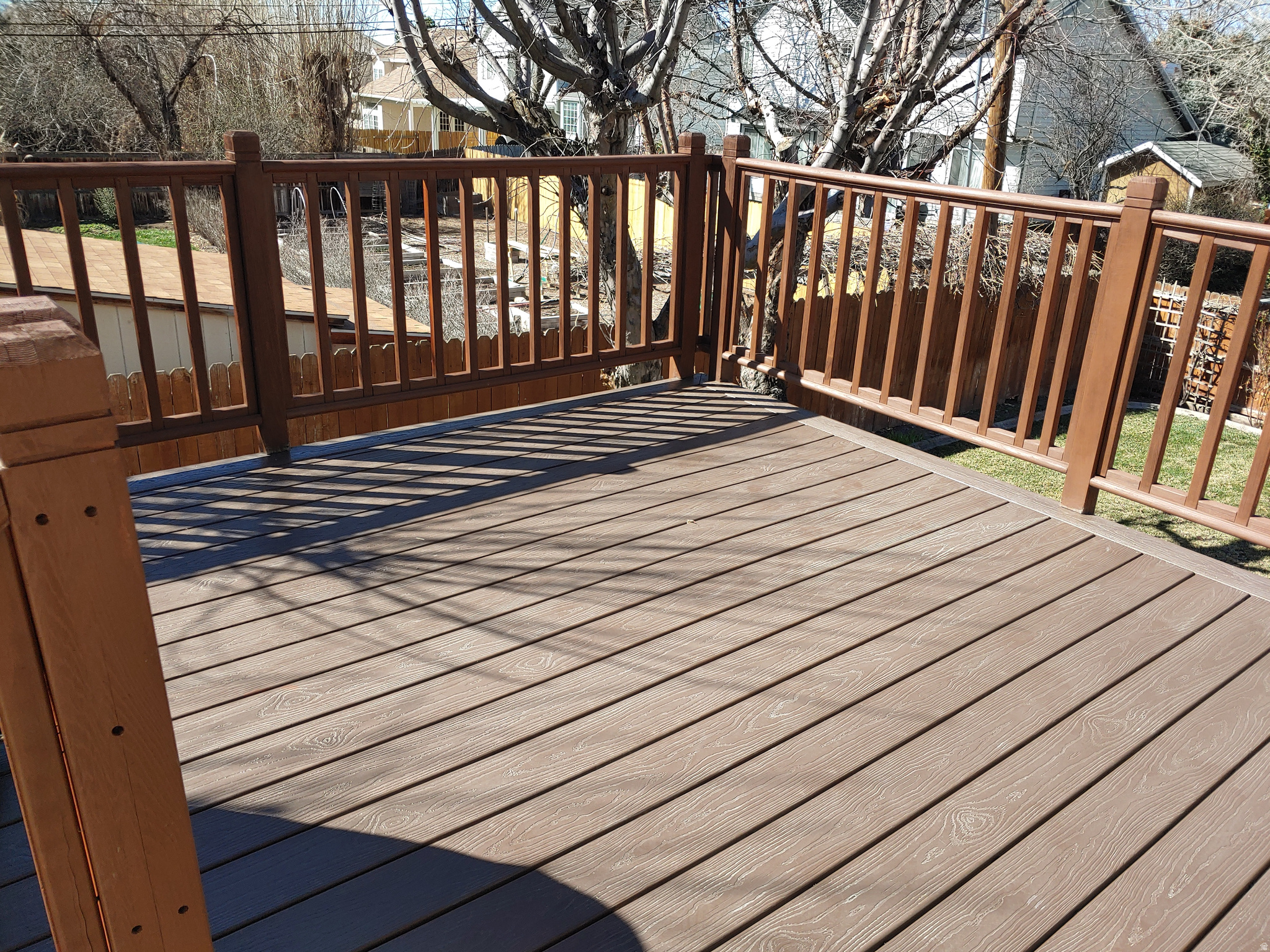 FULLER GARDENS #4 - Residential