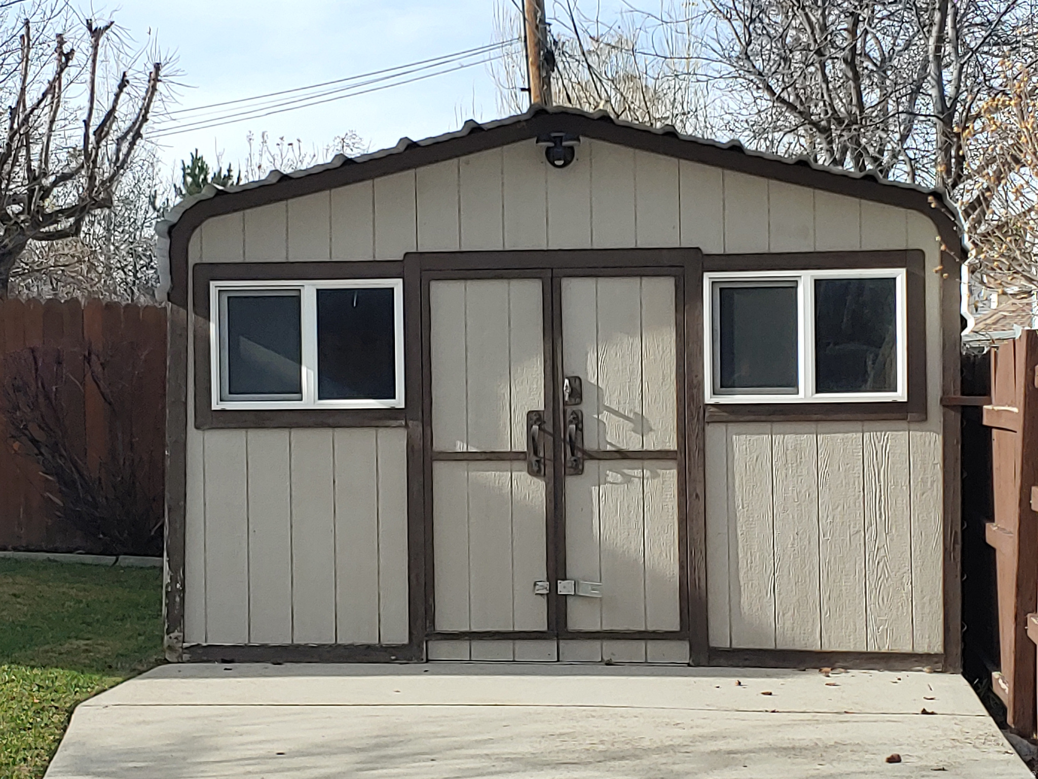 FULLER GARDENS #4 - Residential