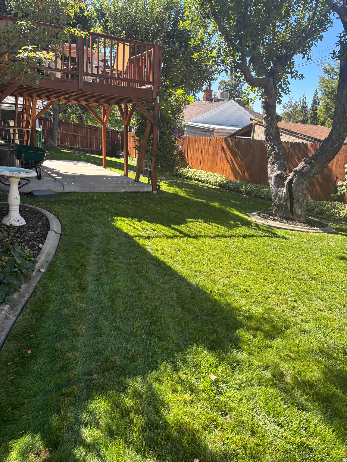 FULLER GARDENS #4 - Residential