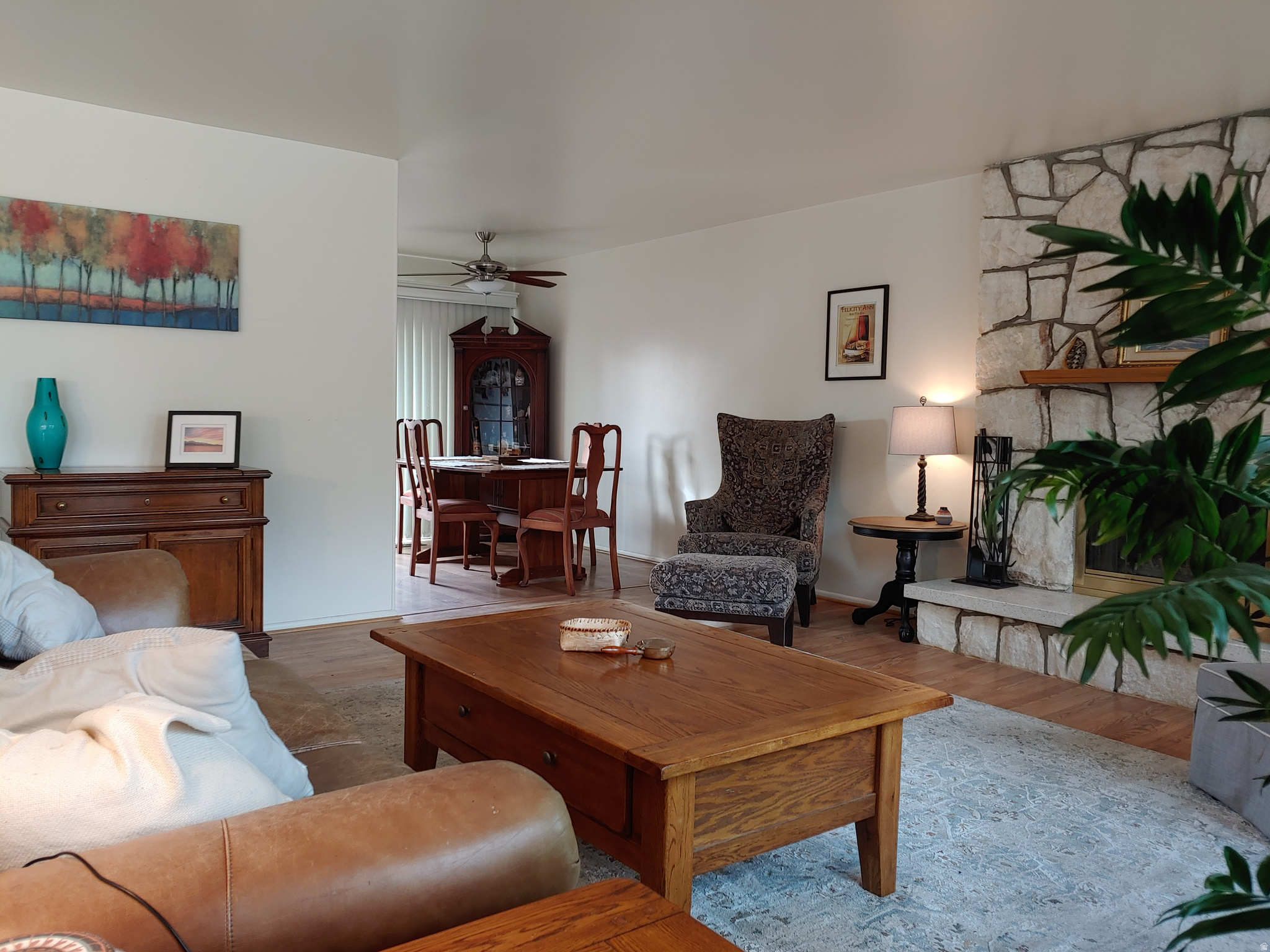 FULLER GARDENS #4 - Residential