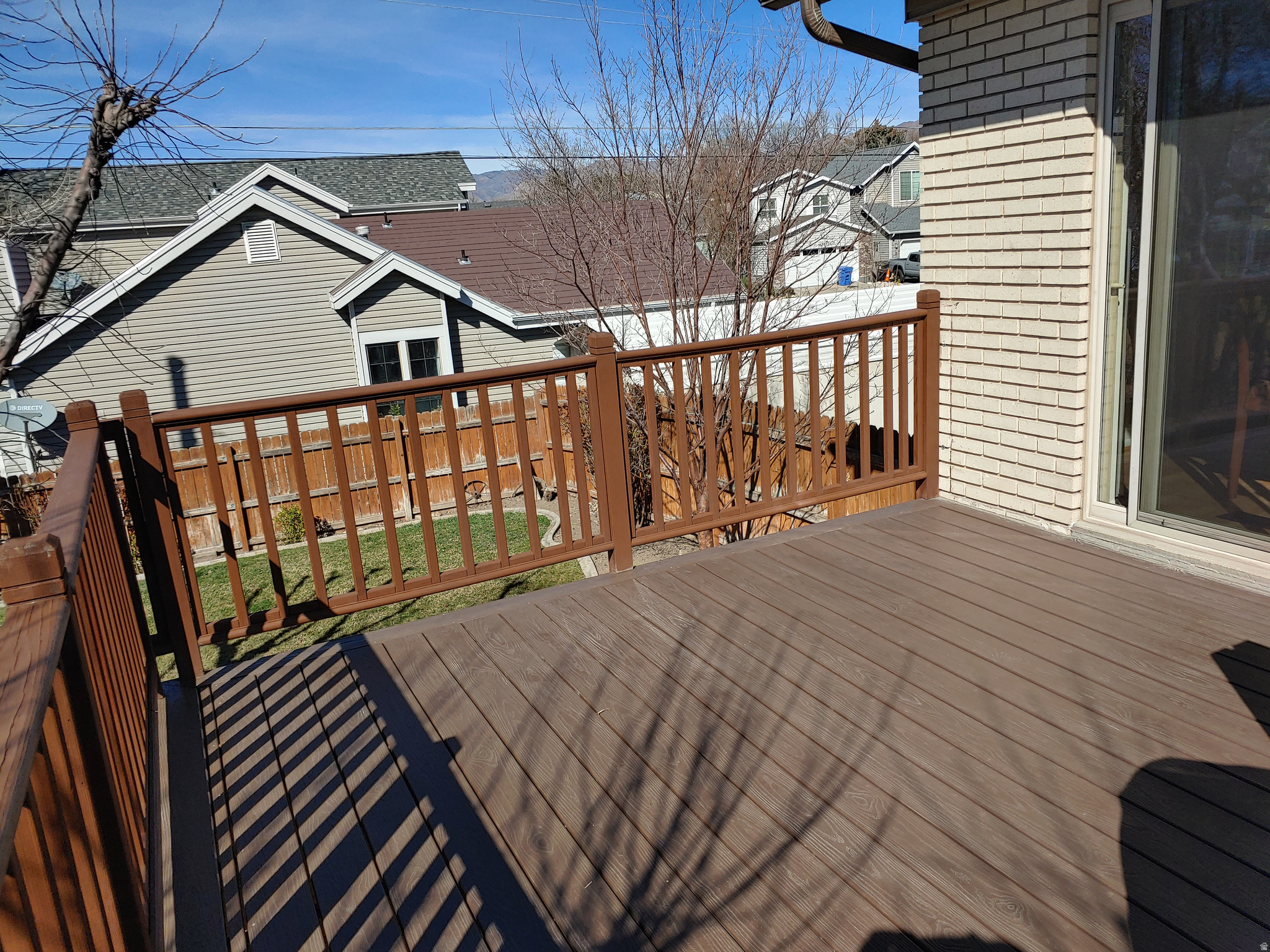 FULLER GARDENS #4 - Residential