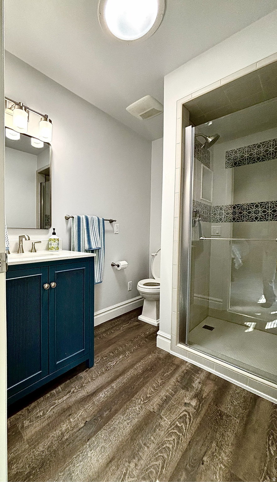 FULLER GARDENS #4 - Residential