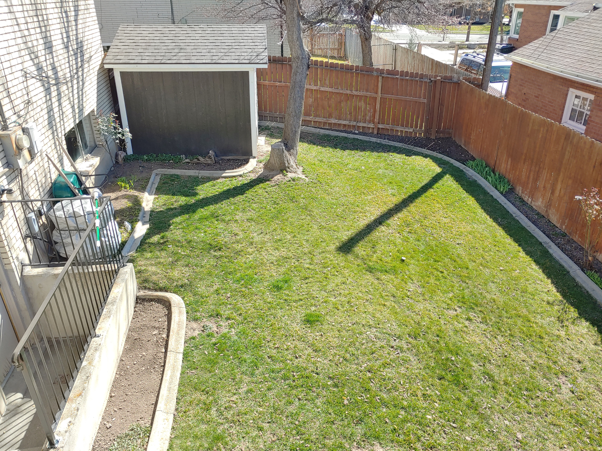 FULLER GARDENS #4 - Residential