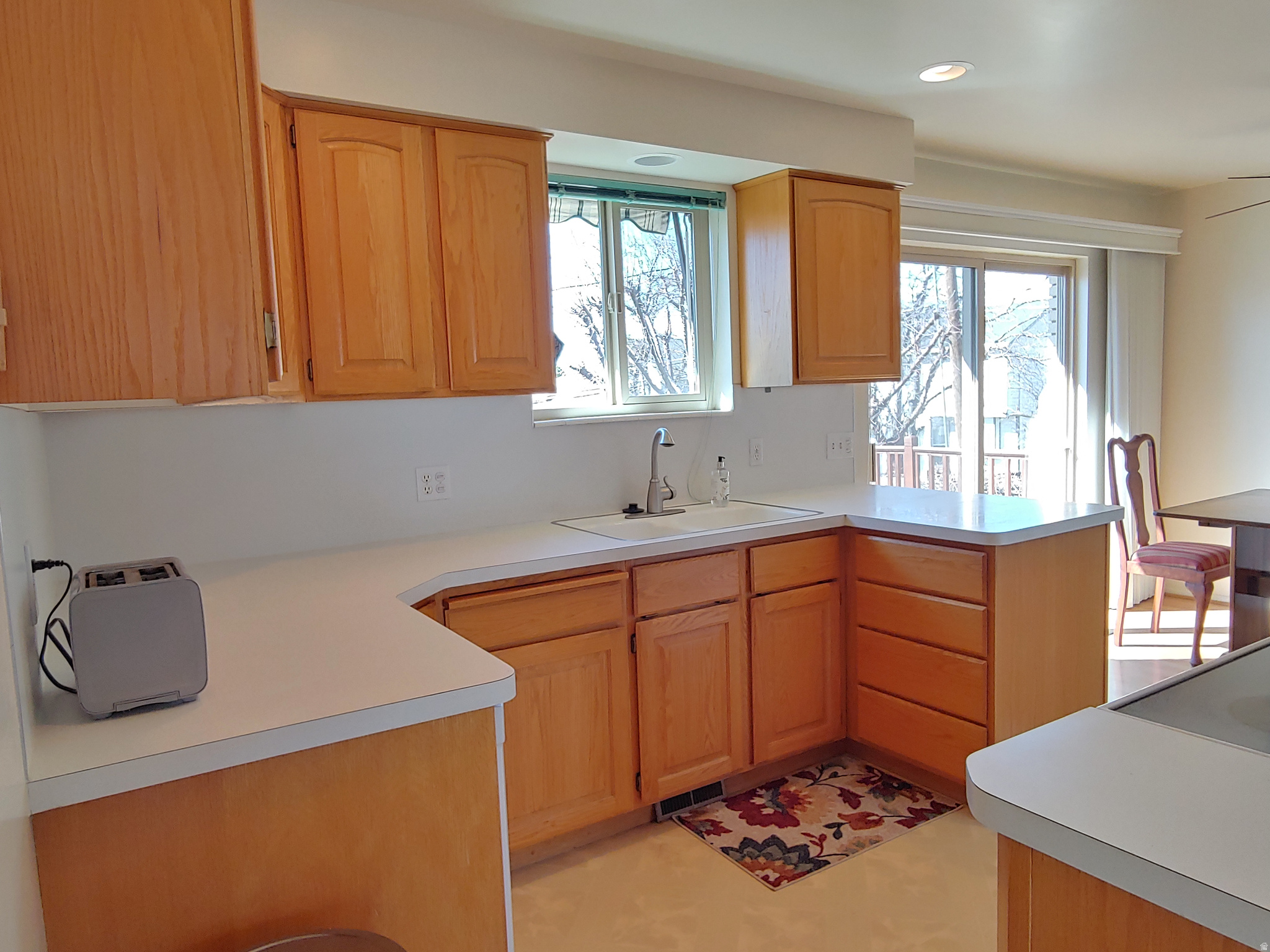 FULLER GARDENS #4 - Residential