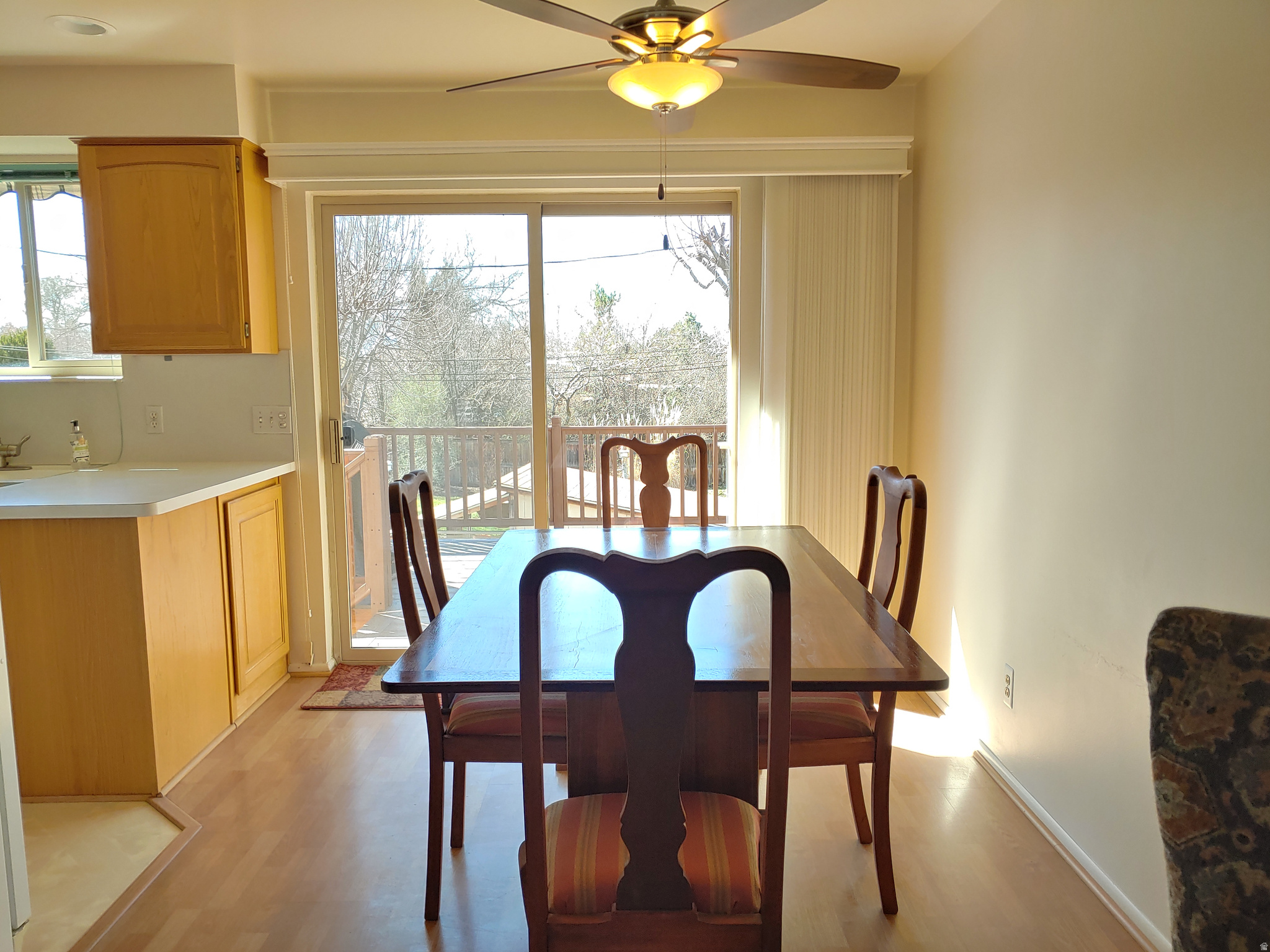 FULLER GARDENS #4 - Residential